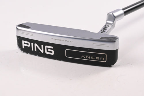 Ping 2023 Anser Putter / 35 Inch