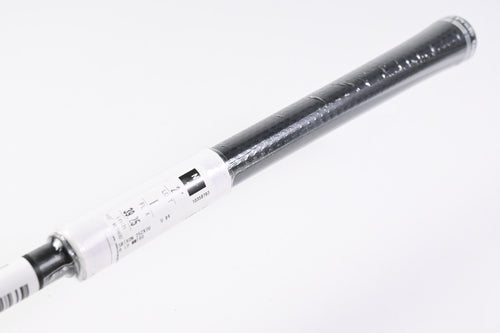Left Hand Srixon ZXiU #4 Hybrid / 23 Degree / Regular Flex MMT Black UT 80
