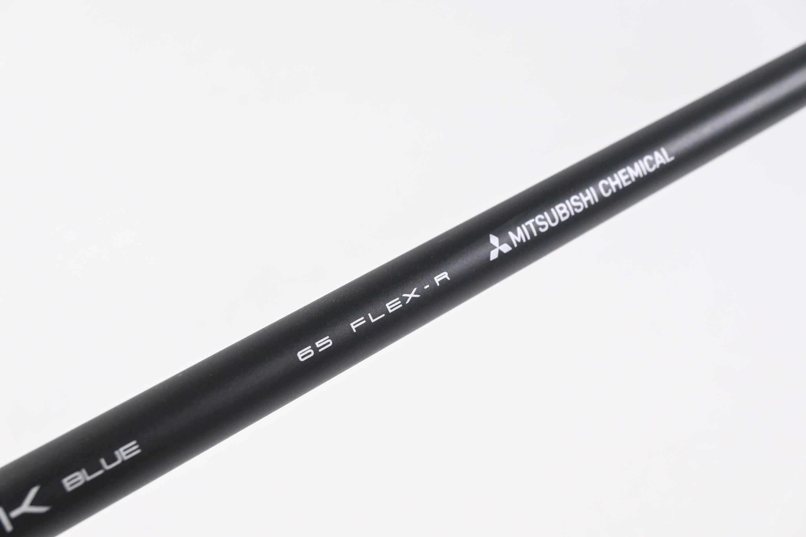 Tensei 1K Blue 65 #3 Wood Shaft / Regular Flex / Titleist 2nd Gen