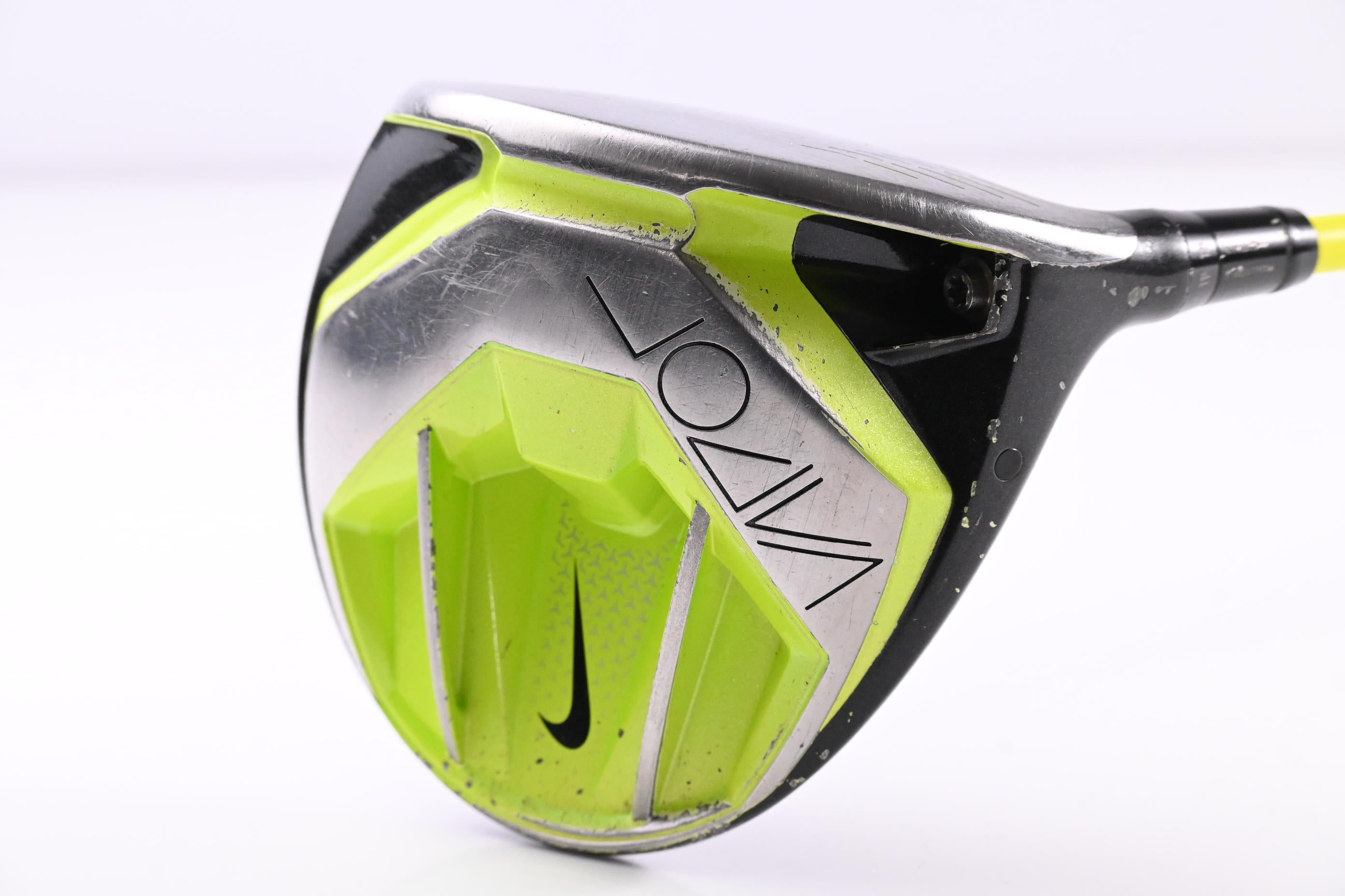 Nike Vapor Speed Driver / 8.5-12.5 Degree / Stiff Flex Proforce V2 6 Shaft