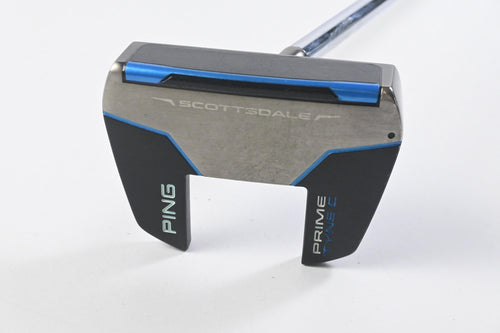 Ping Scottsdale Prime Tyne C 2025 Putter / 34 Inch