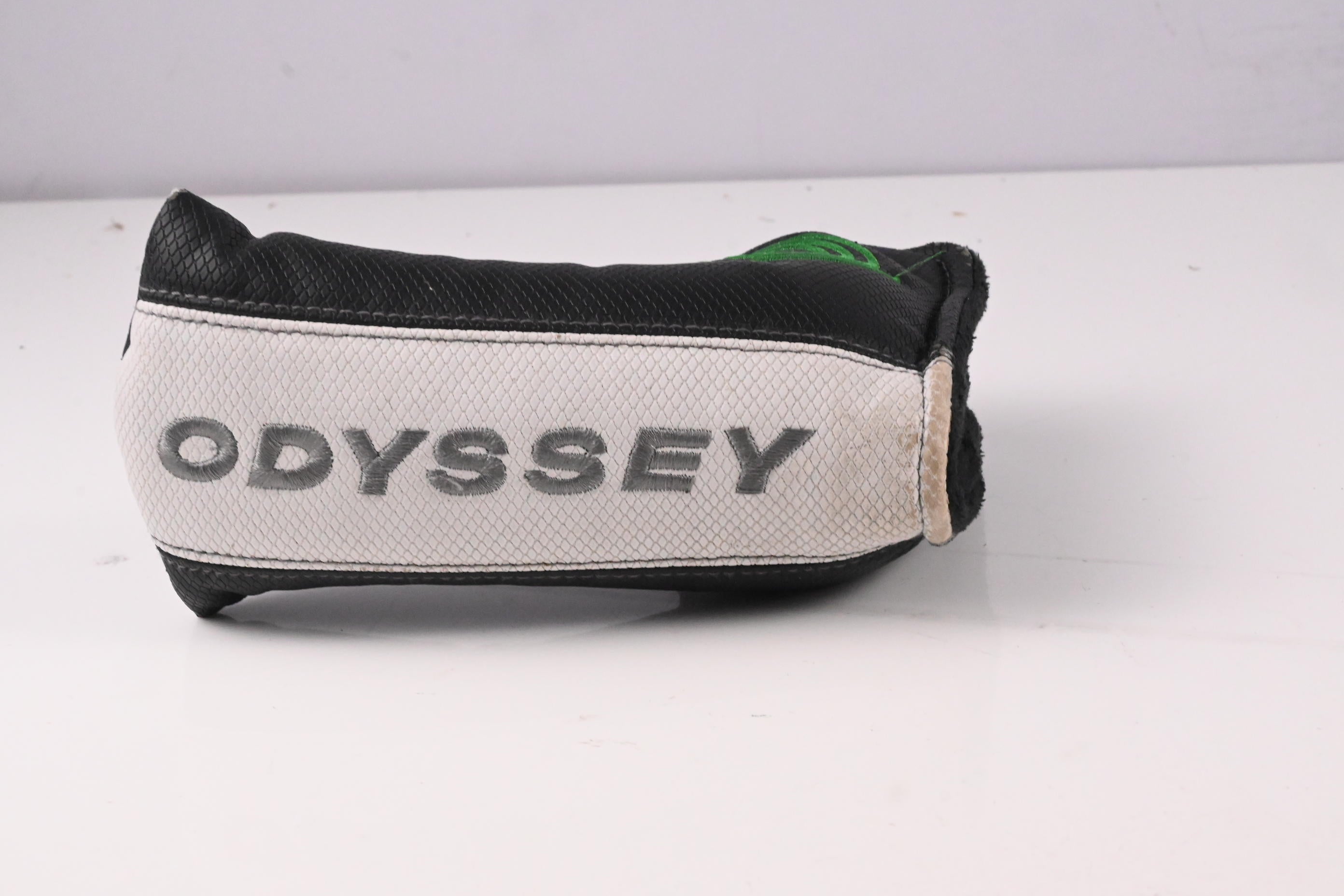 Odyssey Toulon Chicago Putter / 34 Inch