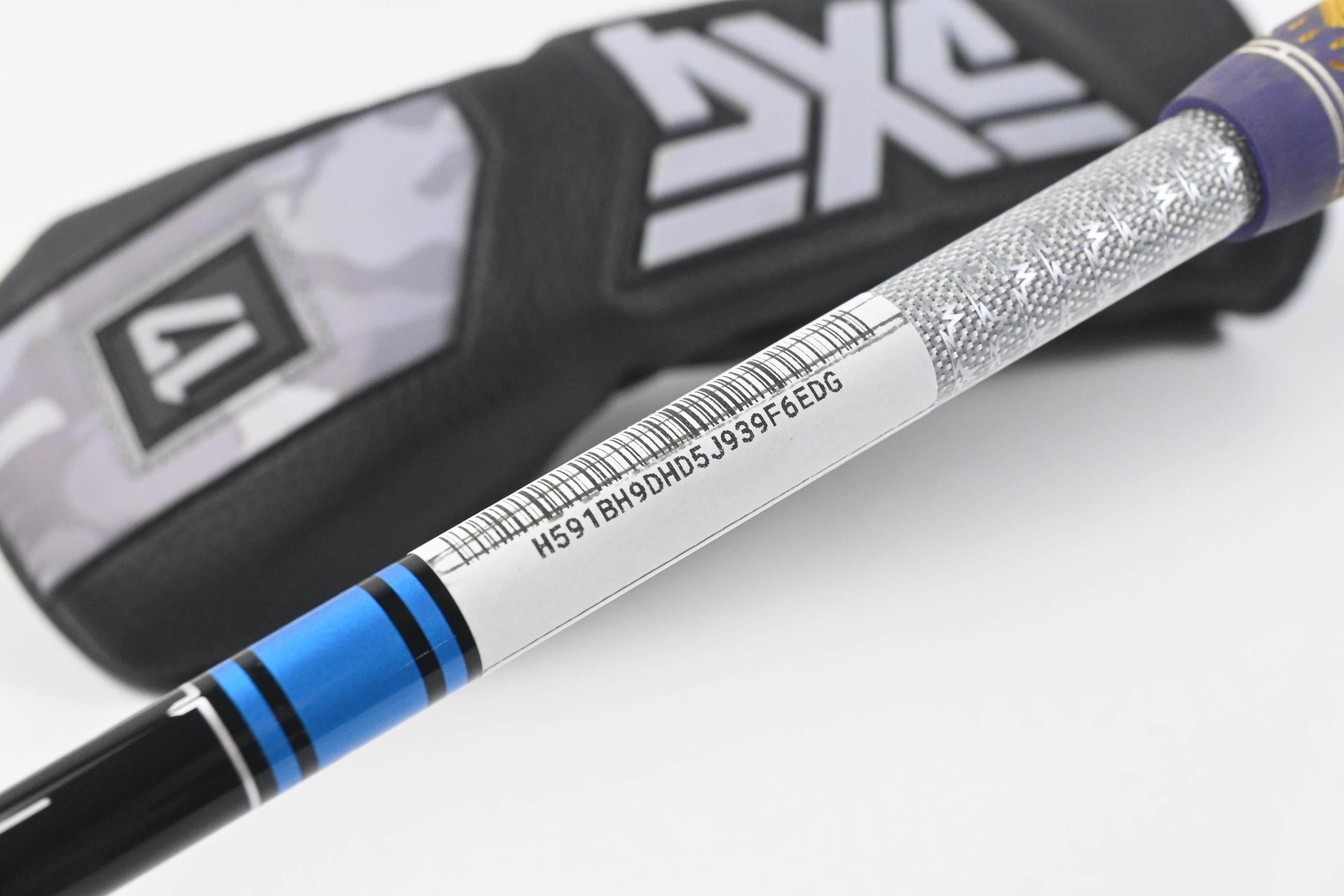 PXG 0311 Gen5 #2 Hybrid/ 17 Degree / Regular Flex Tensei AV Blue 75 Shaft