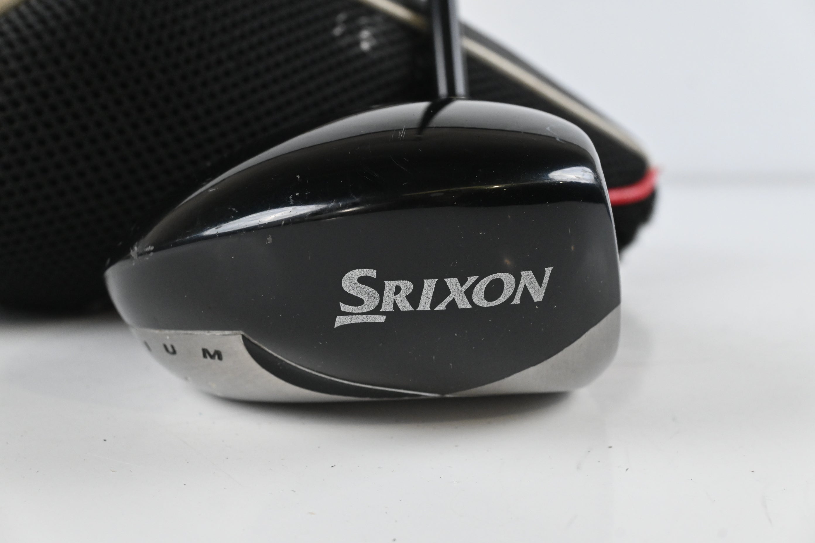 Srixon W-403 AD Driver / 10.5 Degree / Regular Flex Srixon SV-3000 59 Shaft