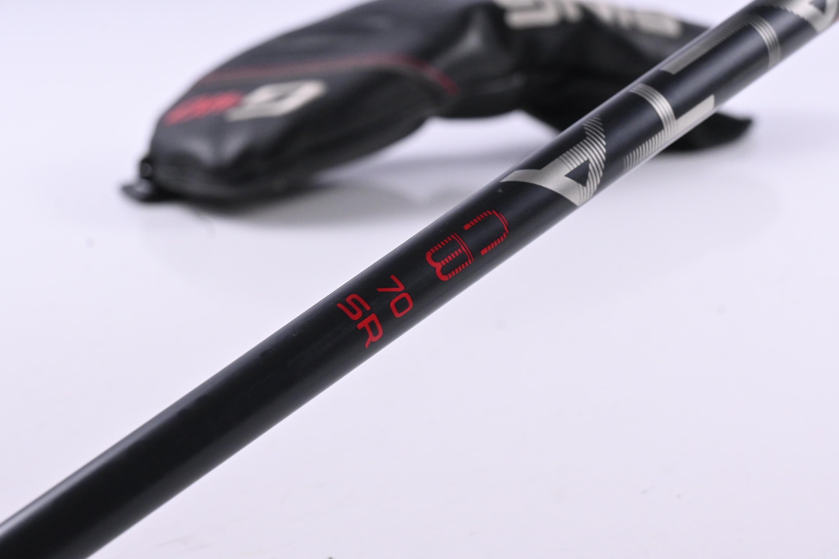 Ping G410 #3 Hybrid / 19 Degree / Senior Flex Ping Alta CB Red 70 Shaft