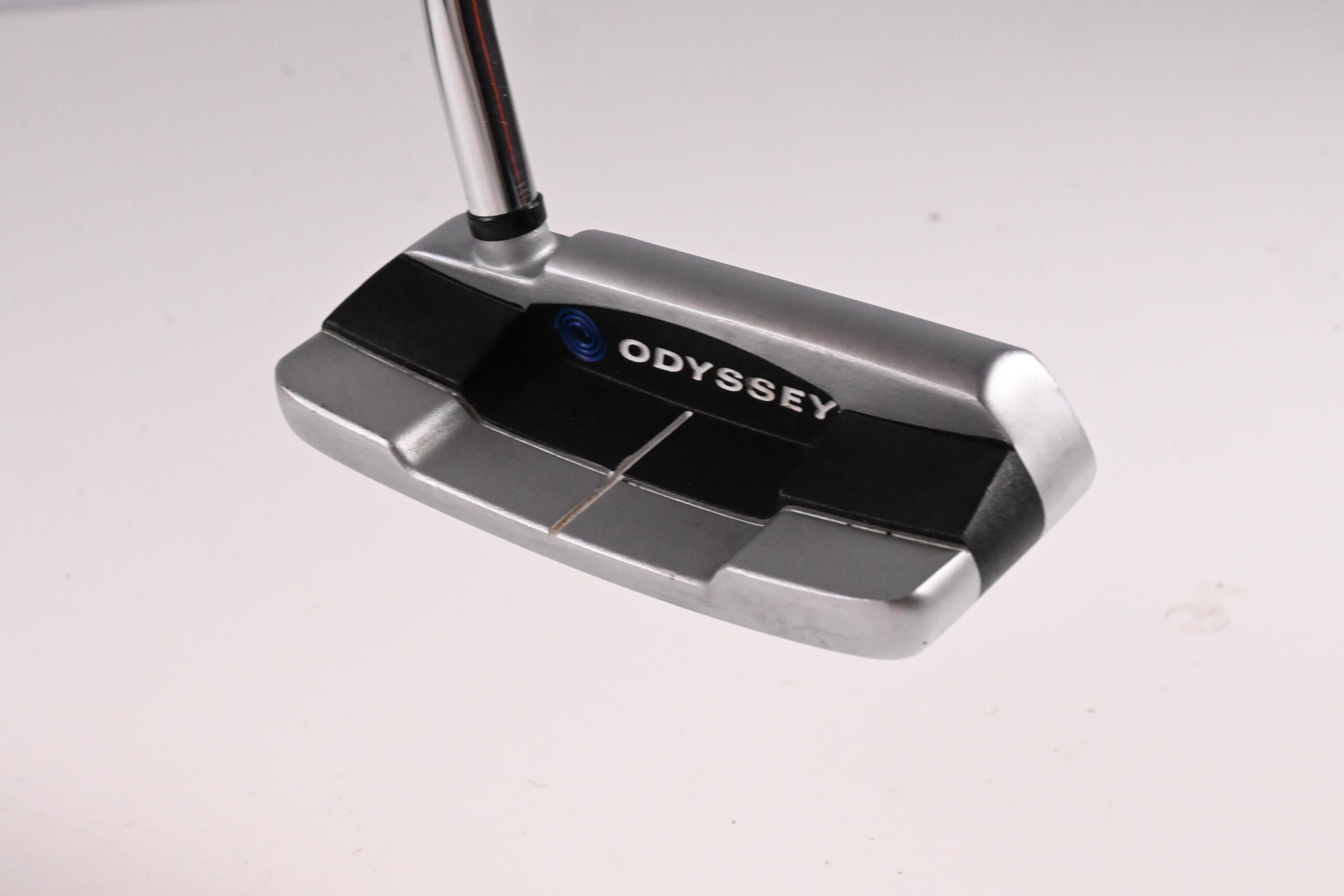 Odyssey Works Versa 1W Putter / 36.5 Inch