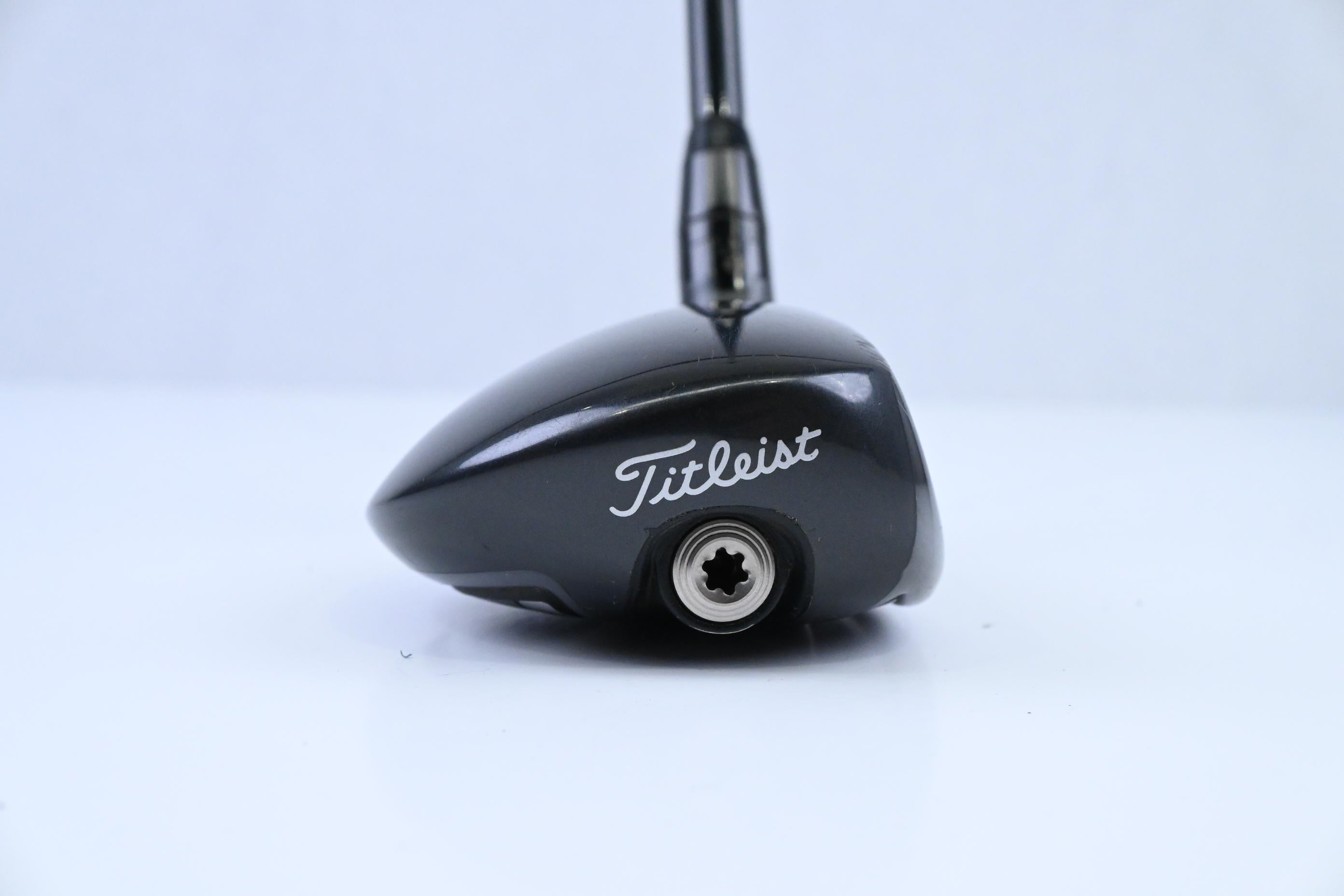 Titleist 818 H1 #3 Hybrid / 19 Degree / Stiff Flex Tensei CK Blue 70 Shaft