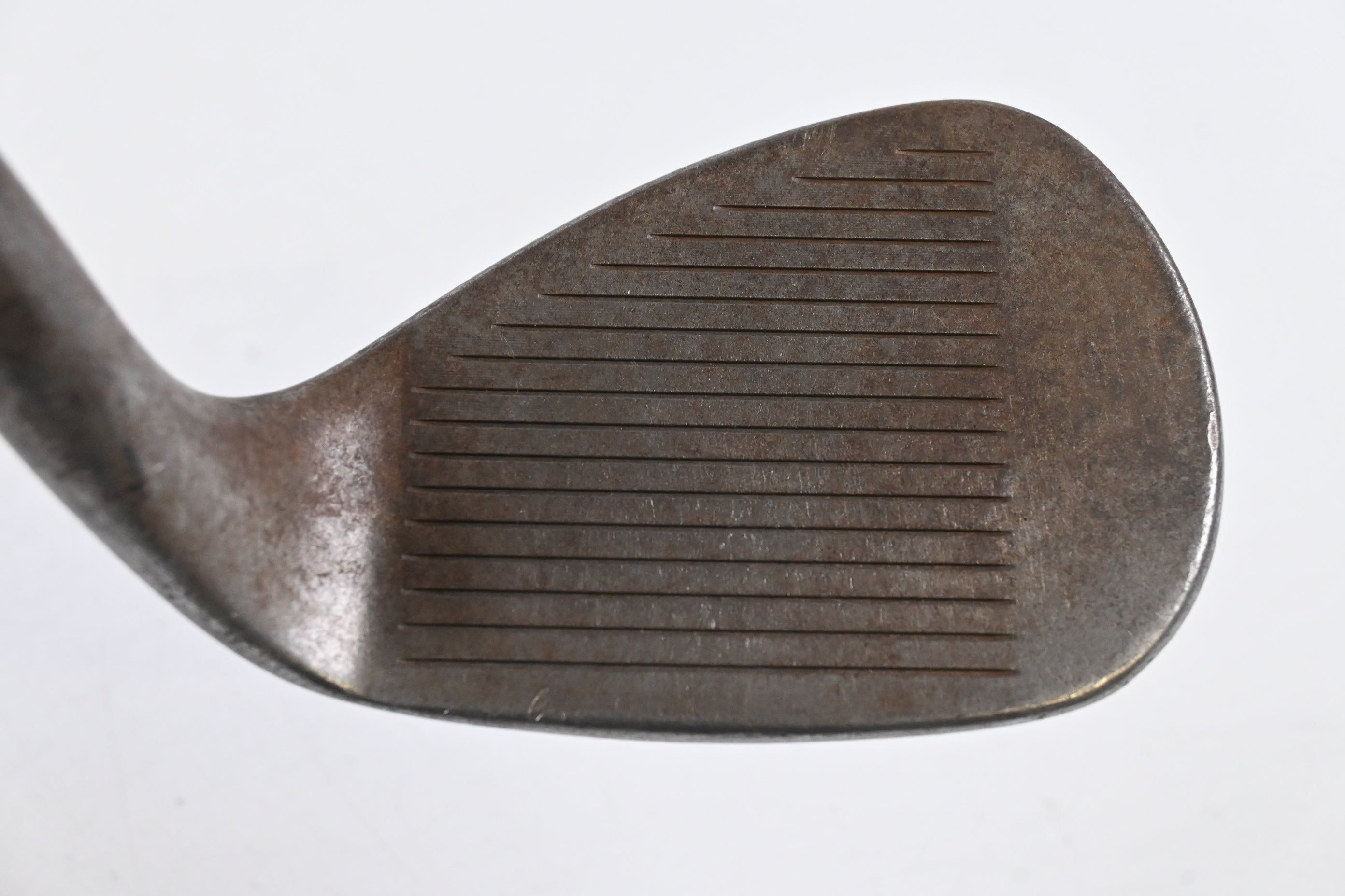 Left Hand Titleist Vokey SM9 Lob Wedge / 60 Degree / Wedge Flex Vokey Design SM9