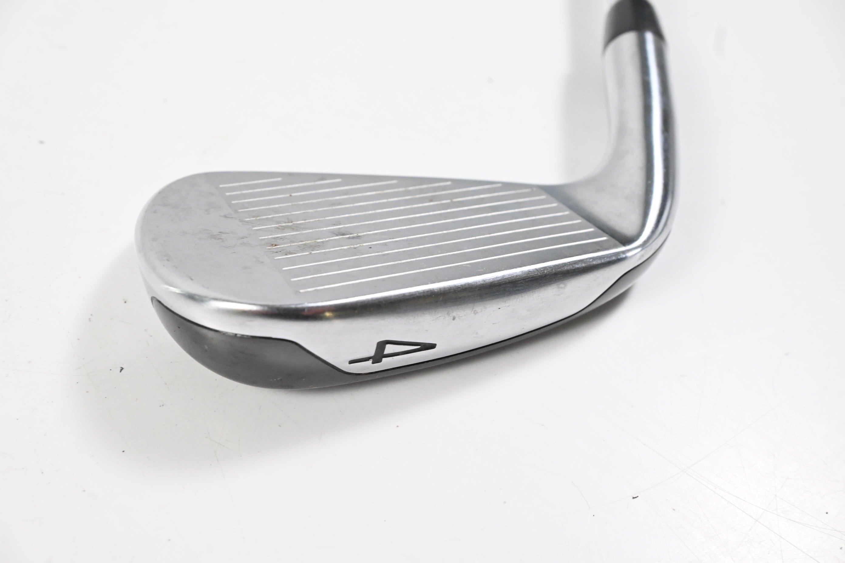 Titleist 718 T-MB #4 Iron / 23 Degree / Stiff Flex Project X LZ 120 Shaft