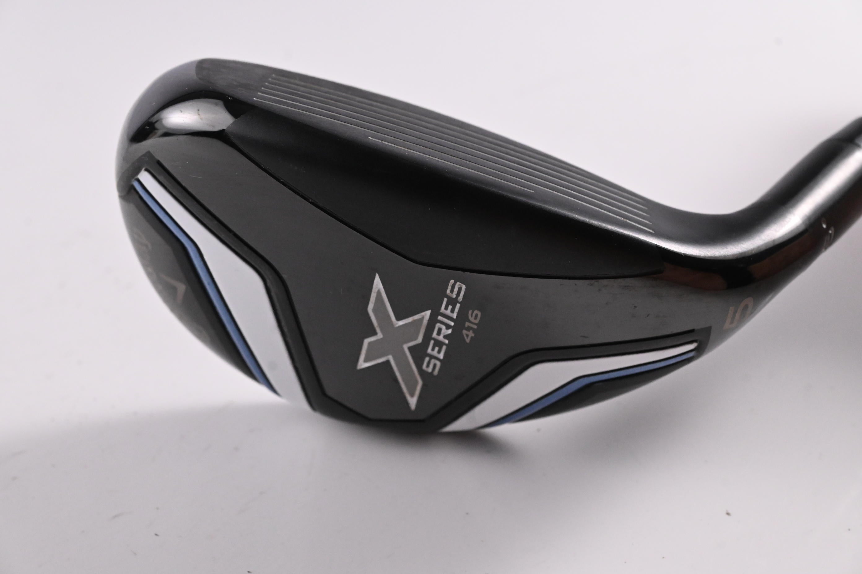 Ladies Callaway X-Series 416 #5 Hybrid / 26 Degree / Ladies Flex Callaway Shaft