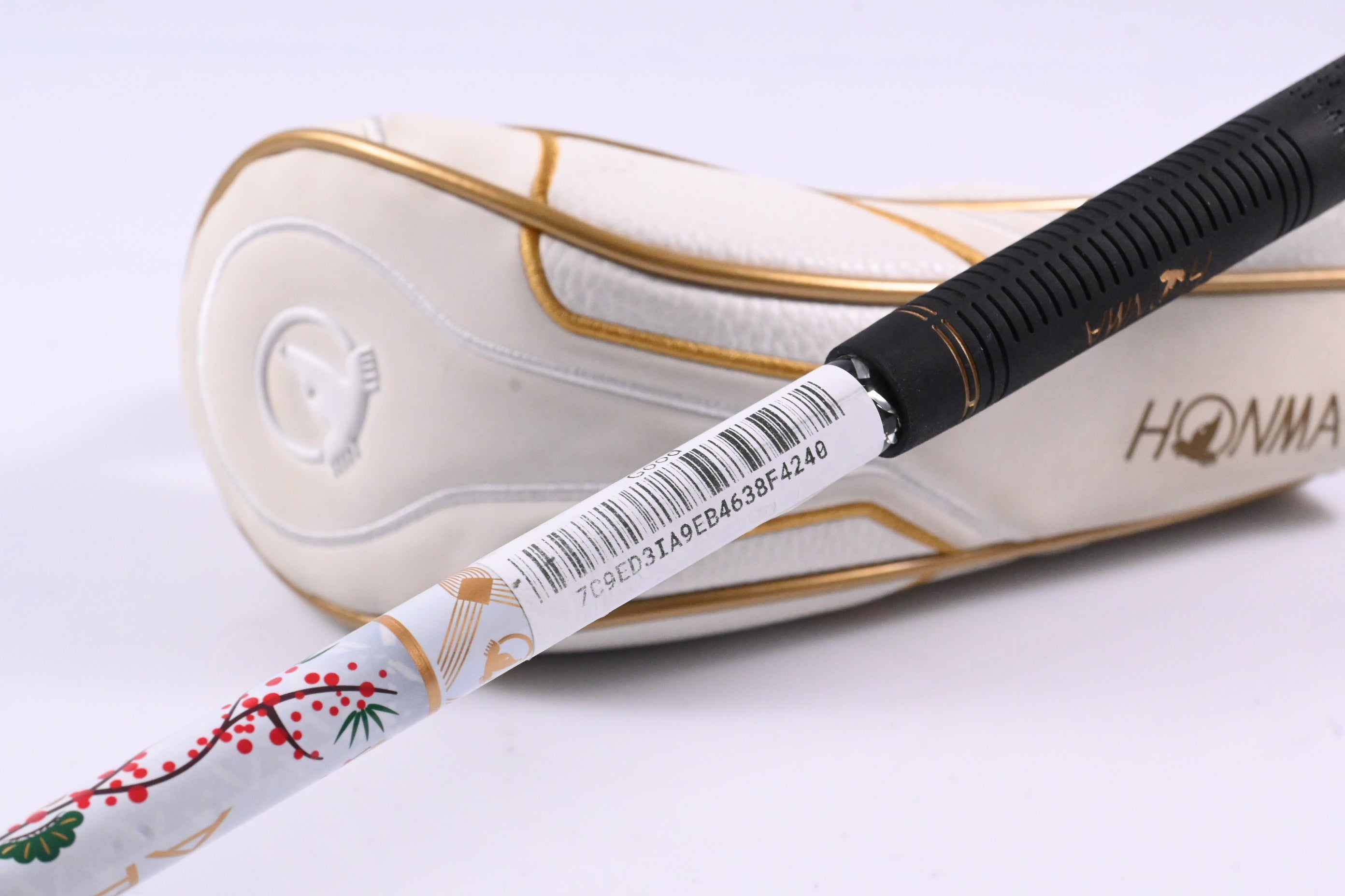 Ladies Honma Beres #5 Hybrid / 25 Degree / Ladies Flex Armrq MX Shaft