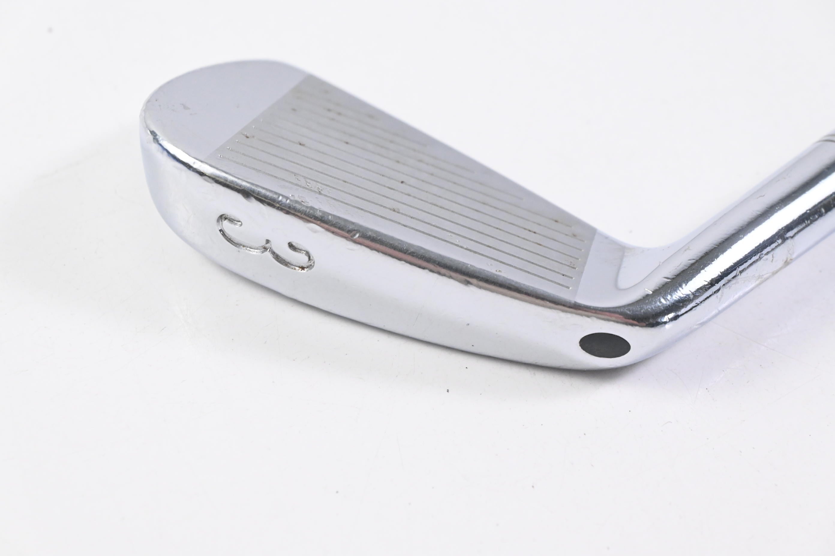 Titleist 735.CM #3 Iron / 22 Degree / TX-Flex Project X Rifle Flighted Shaft