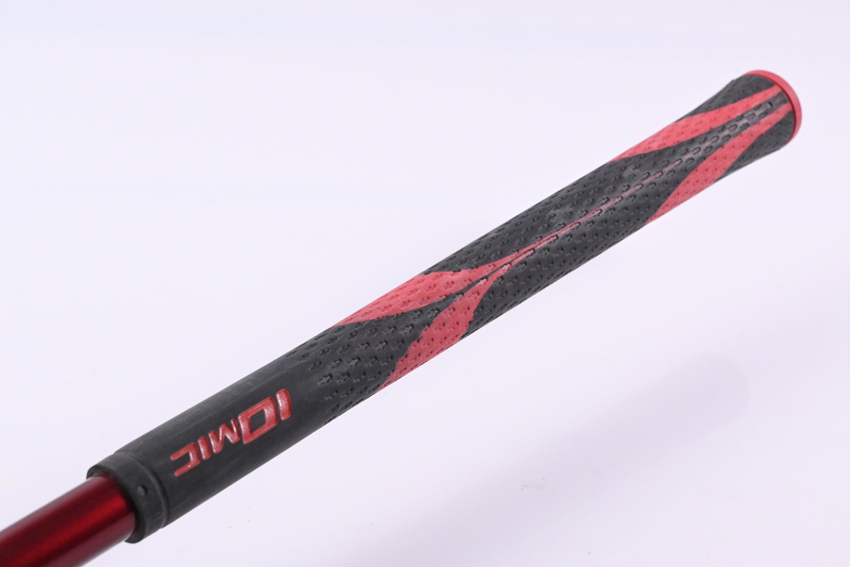 Srixon ZXi #3+ Wood / 13.5 Degree / Senior Flex Hzrdus Smoke RDX Red 50