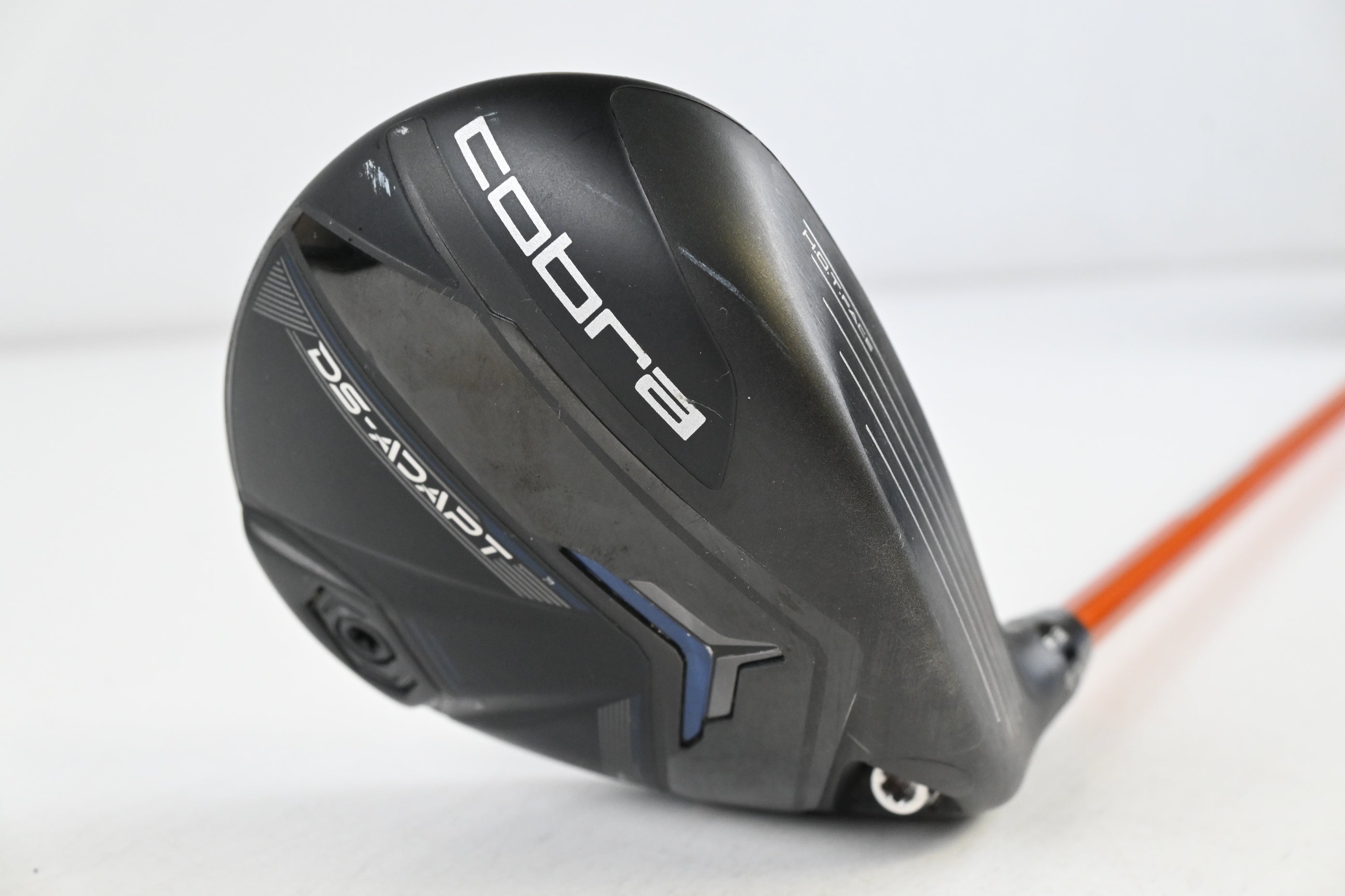 Cobra DS-Adapt X #3 Wood / 15 Degree / X-Flex Tour AD Graphite Design DI-6 Shaft