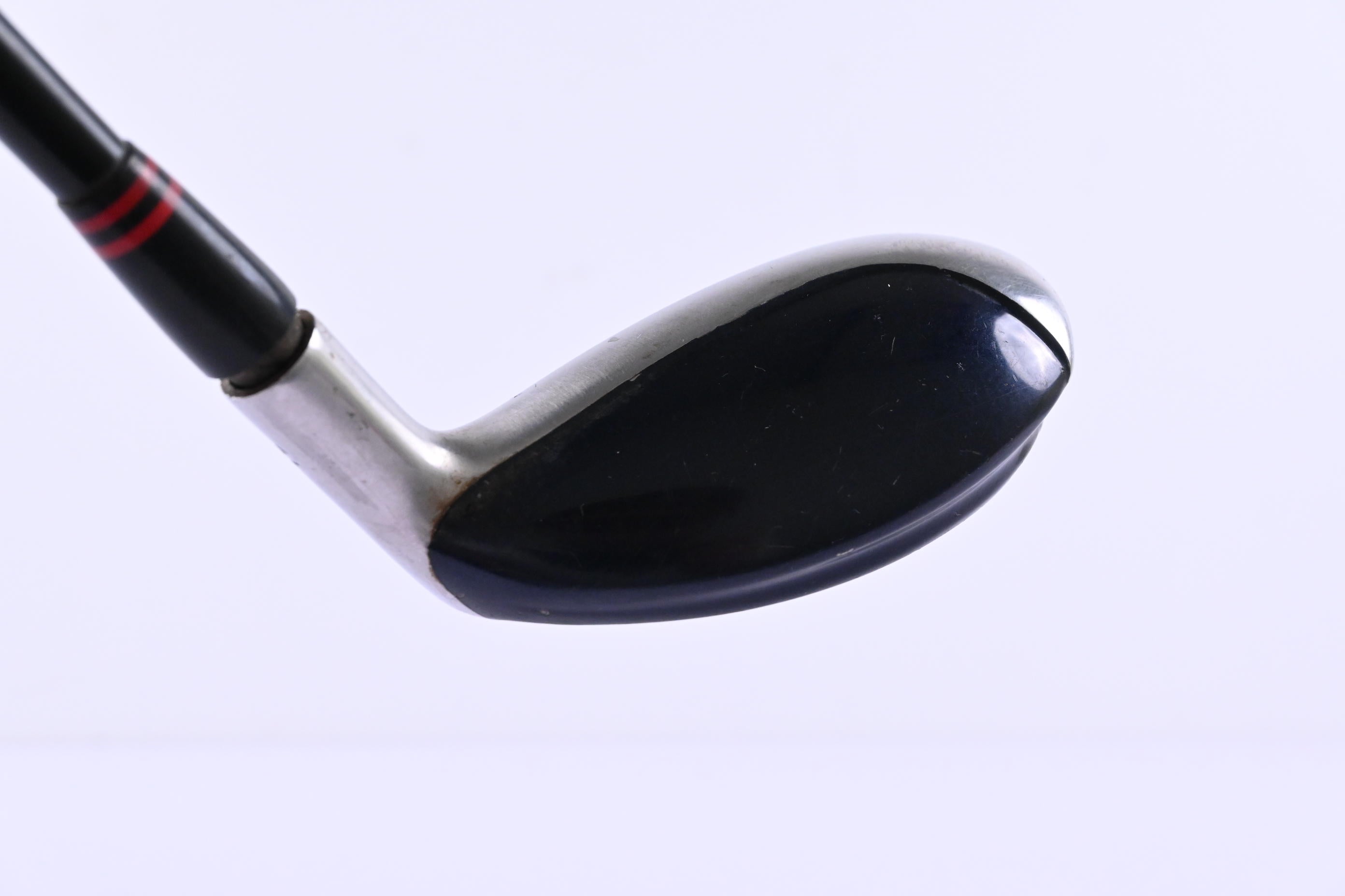 Ben Hogan Edge CFT #2 Hybrid / 19 Degree / Stiff Flex Apex Edge Shaft