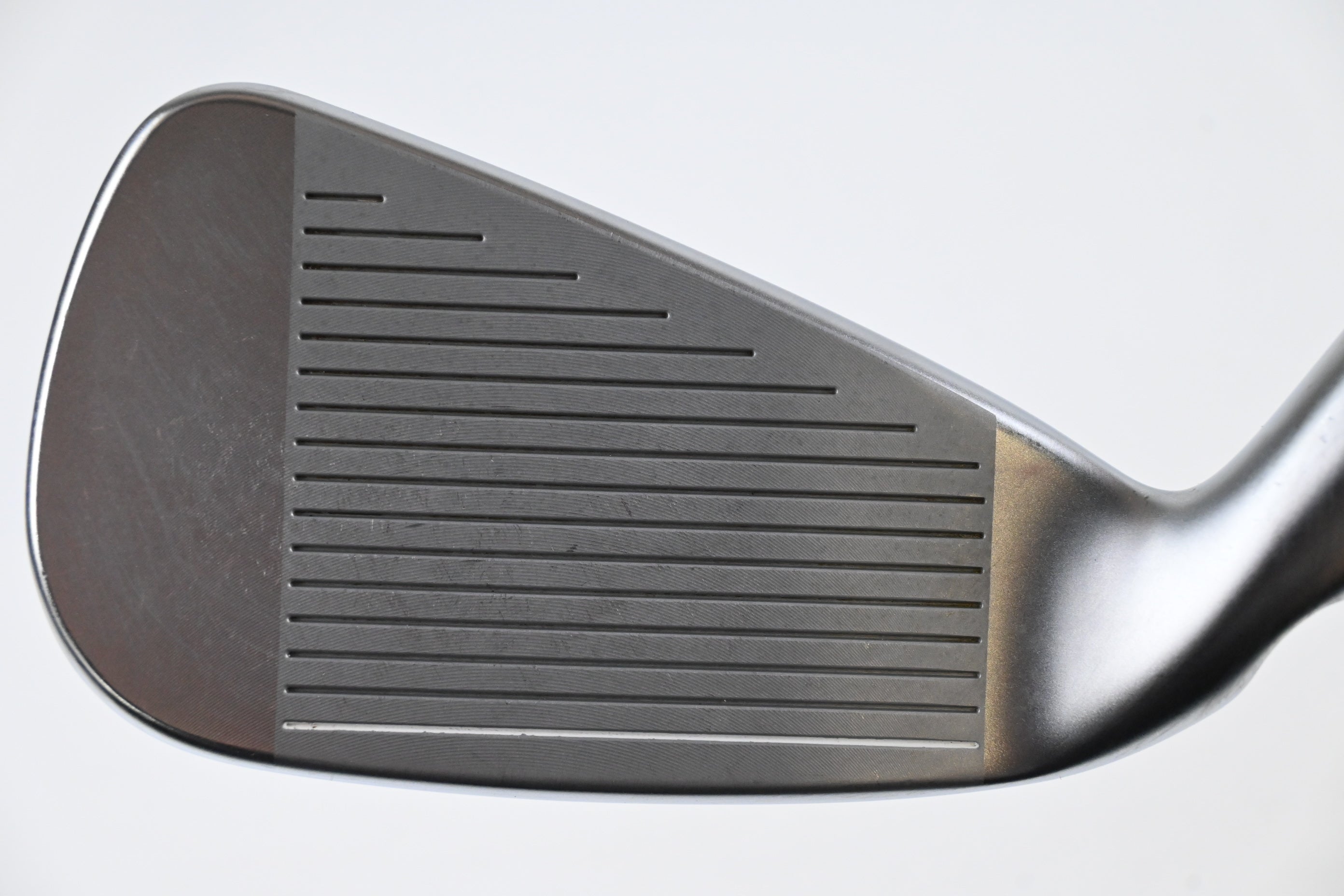 Ping i230 #4 Iron / 22.5 Degree / Black Dot / Stiff Flex Dynamic Gold 120 S300