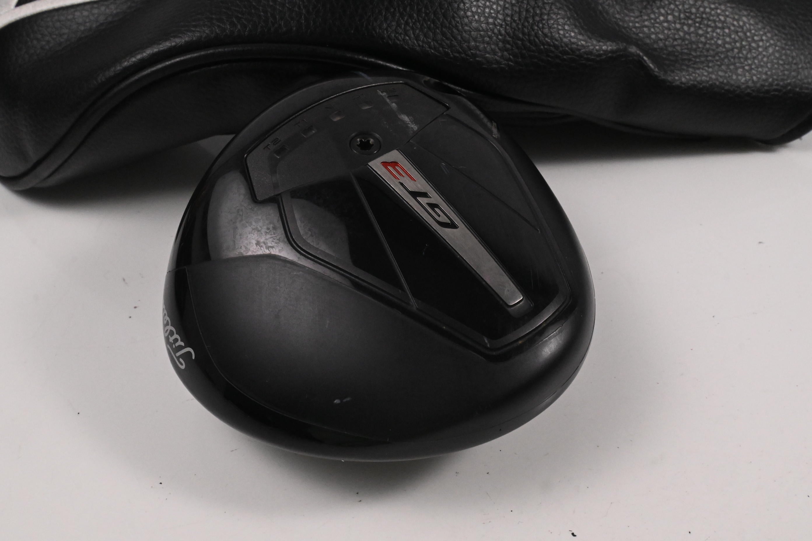 Tour Issue Titleist GT3 Driver / 9 Degree / Head Only