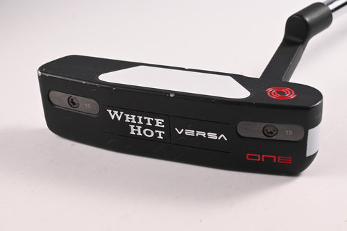 Odyssey White Hot Versa Putter / 34 Inch