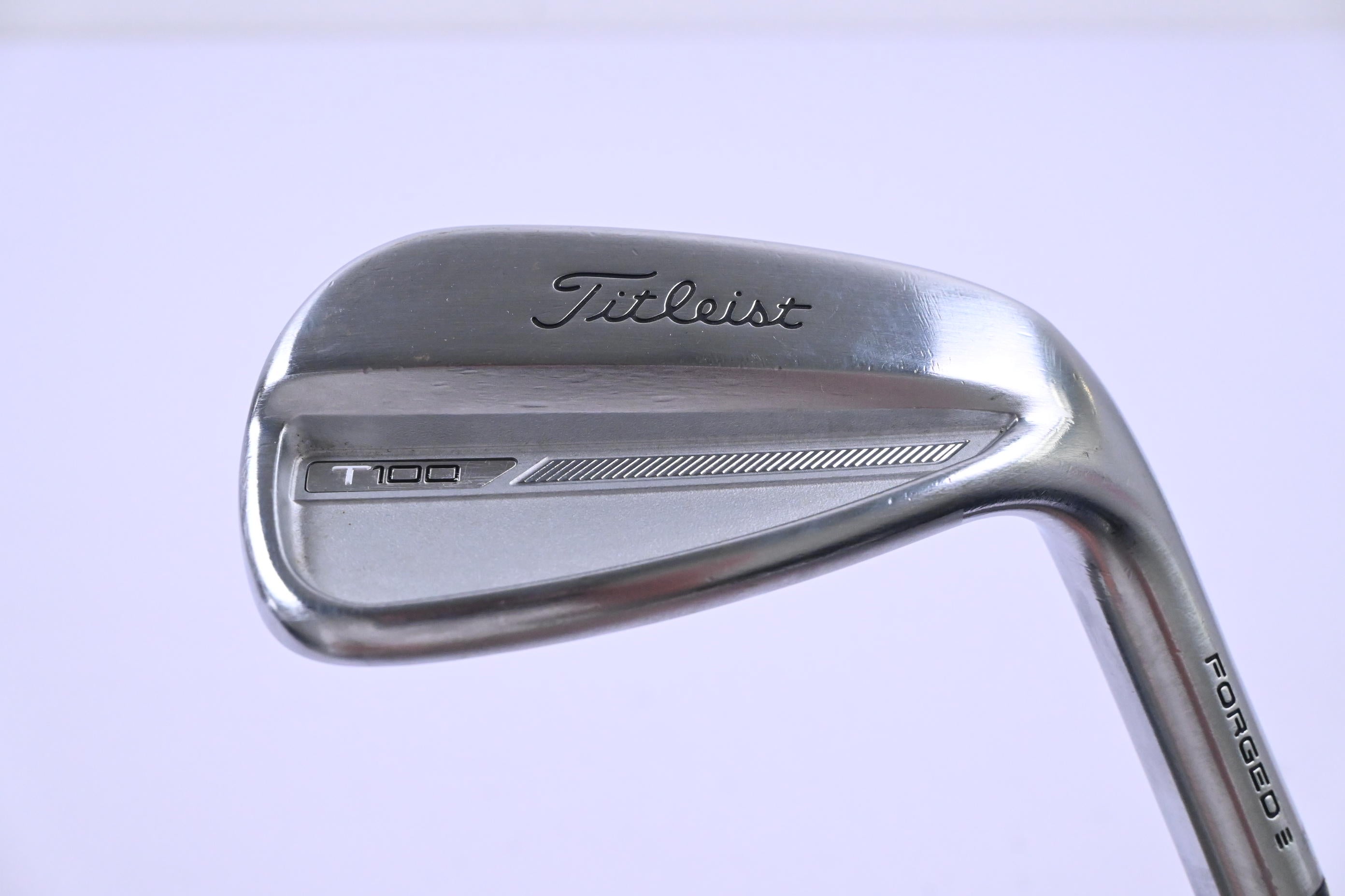 Titleist T100 2023 Pitching Wedge / 44 Degree / X-Flex Dynamic Gold X100