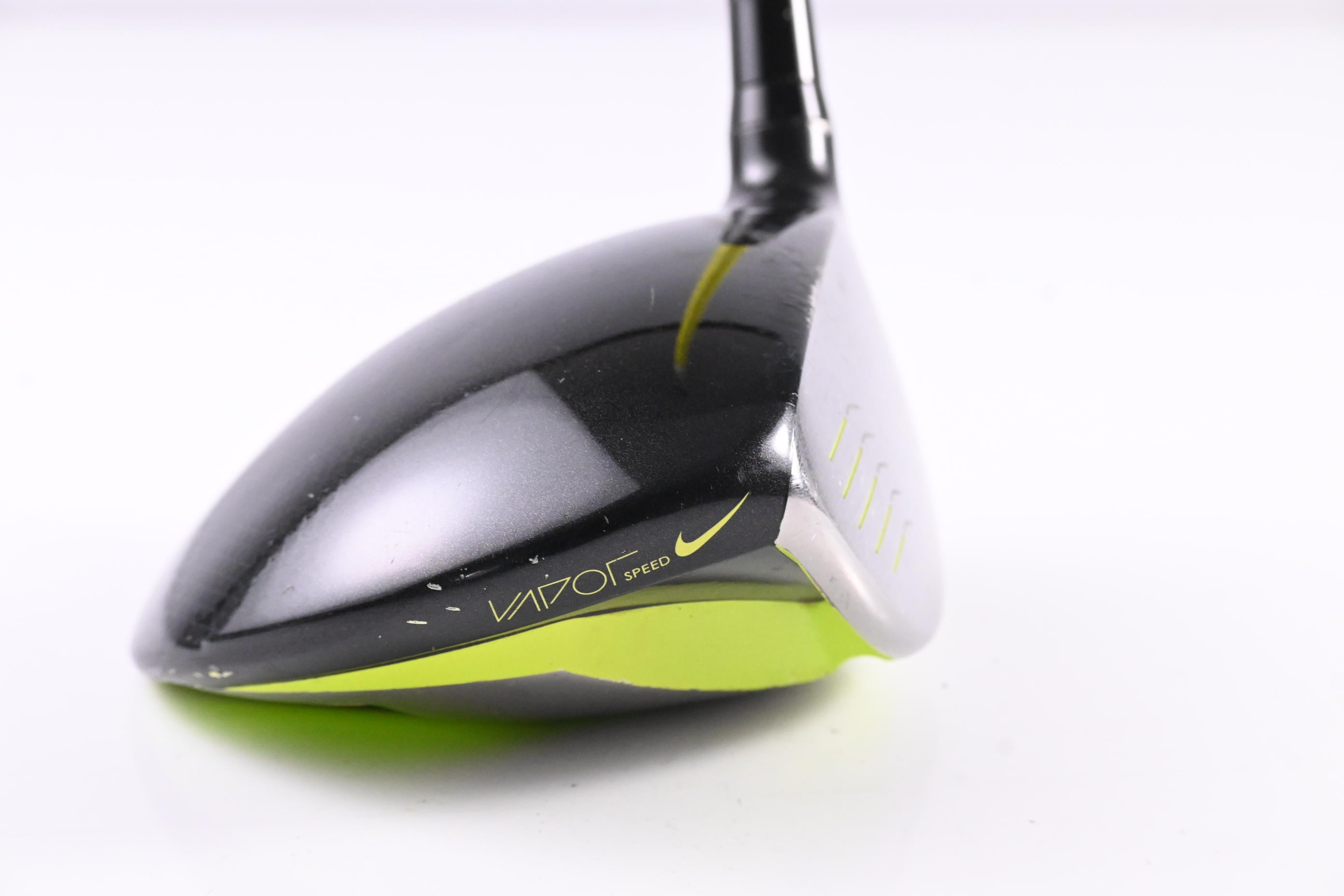 Nike Vapor Speed Driver / 8.5-12.5 Degree / Stiff Flex Proforce V2 6 Shaft