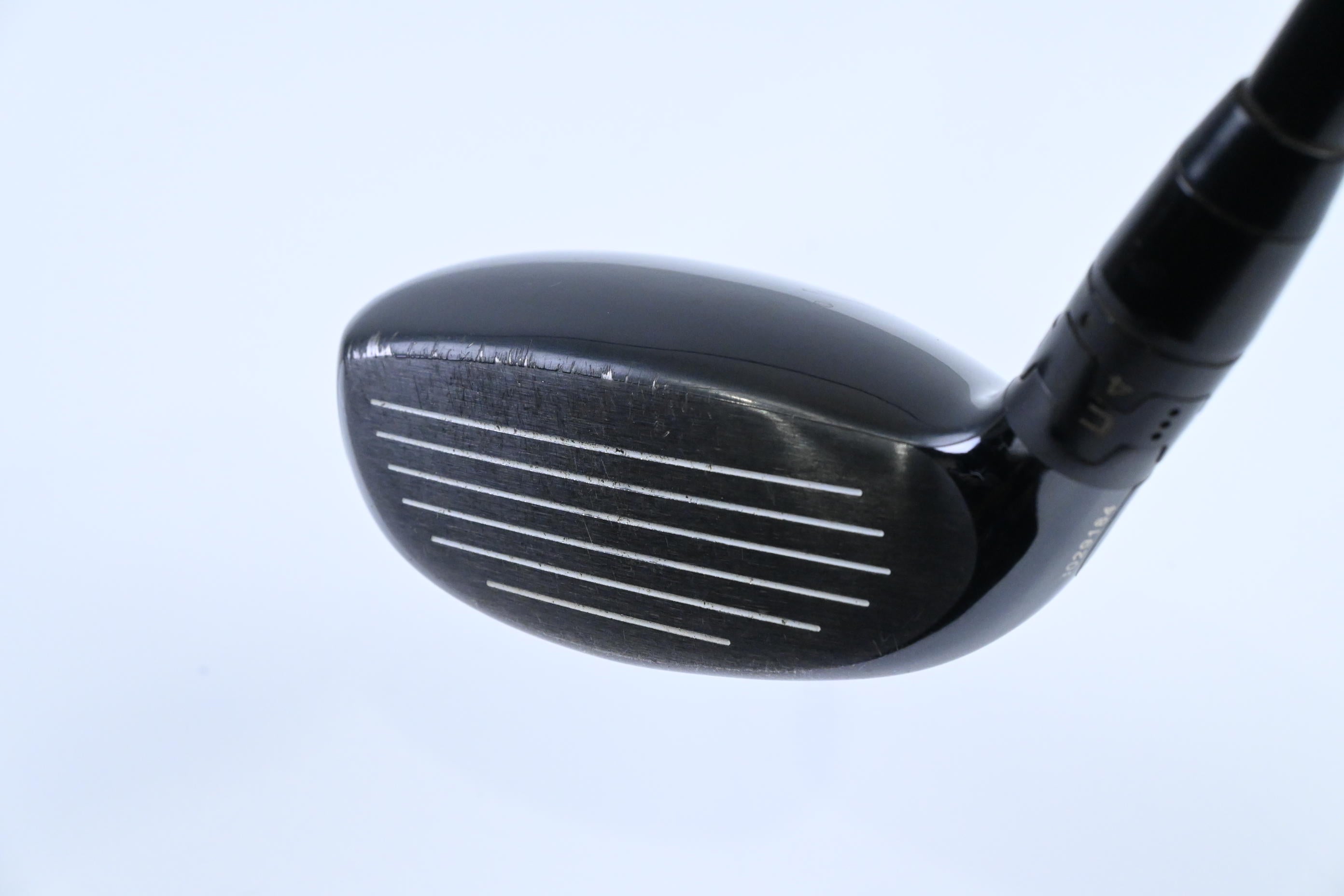 Titleist 818 H1 #3 Hybrid / 19 Degree / Stiff Flex Tensei CK Blue 70 Shaft