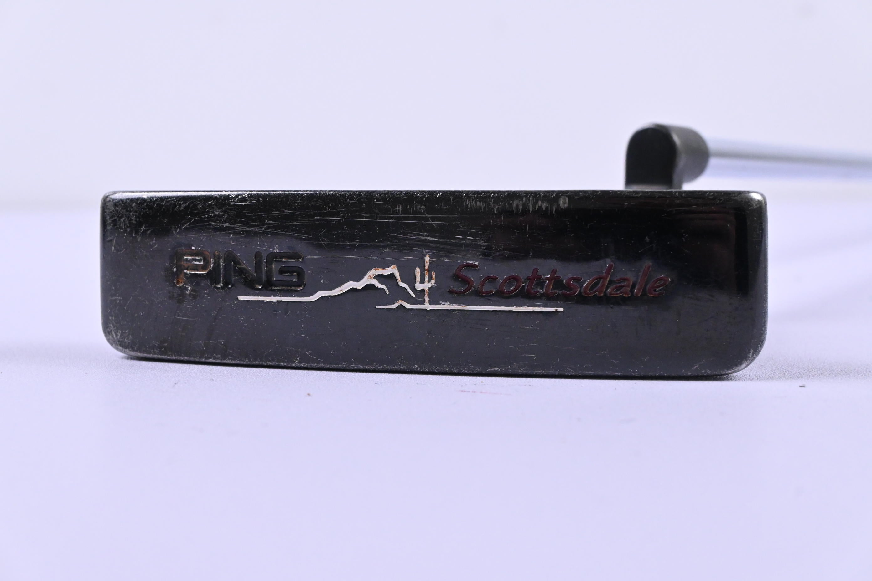 Ping Scottsdale Anser 2 Putter / Black Dot / 34 Inch
