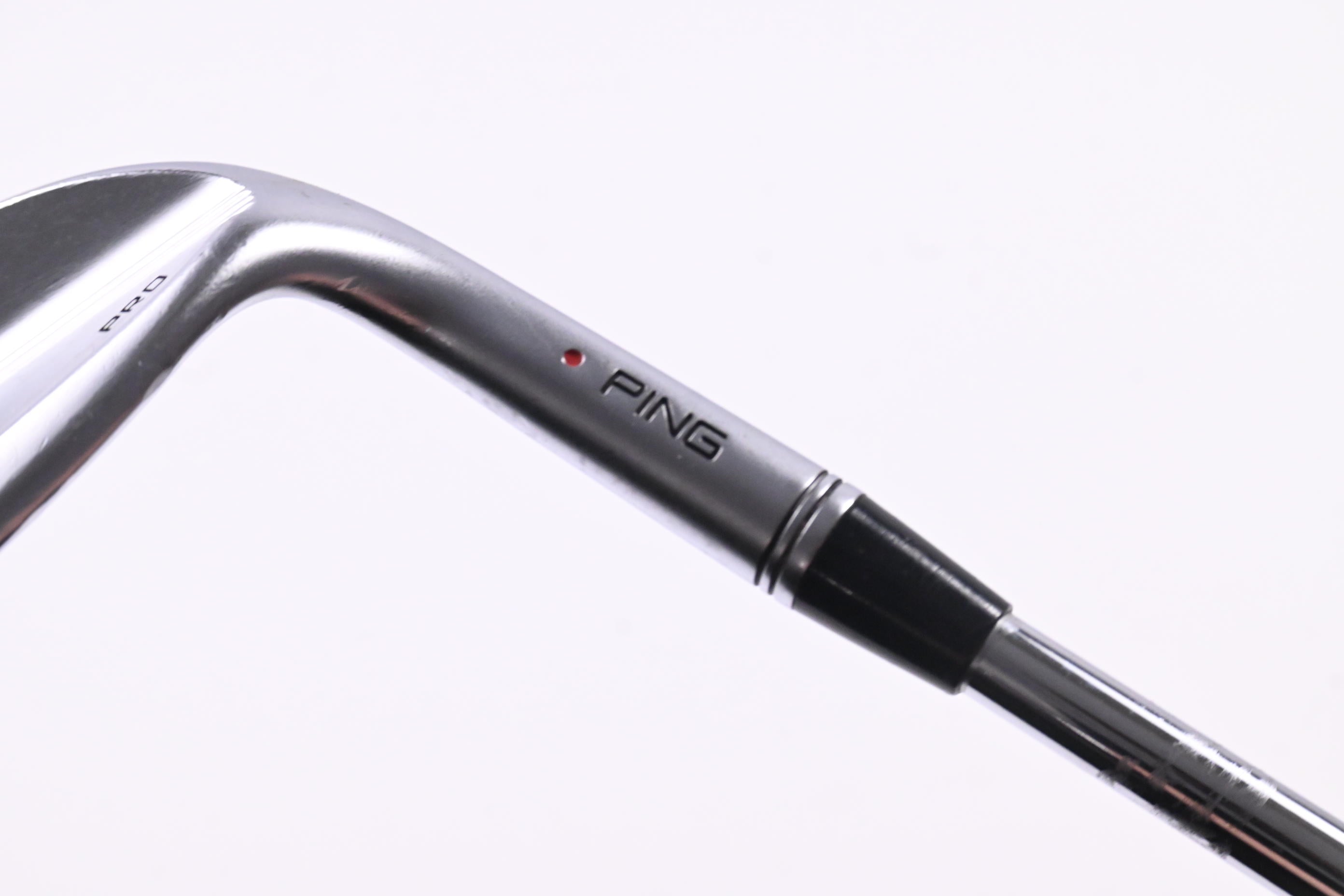 Ping Glide Forged Gap Wedge / 50 Degree / Orange Dot / X-Flex N.S.Pro Modus 3 120
