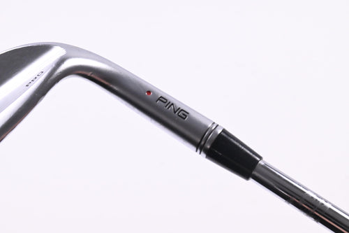 Ping Glide Forged Gap Wedge / 50 Degree / Orange Dot / X-Flex N.S.Pro Modus 3 120