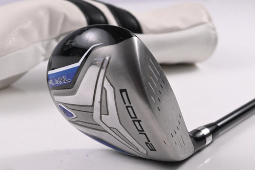 Cobra Fly-Z XL #5 Wood / 19 Degree / Regular Flex Cobra Shaft