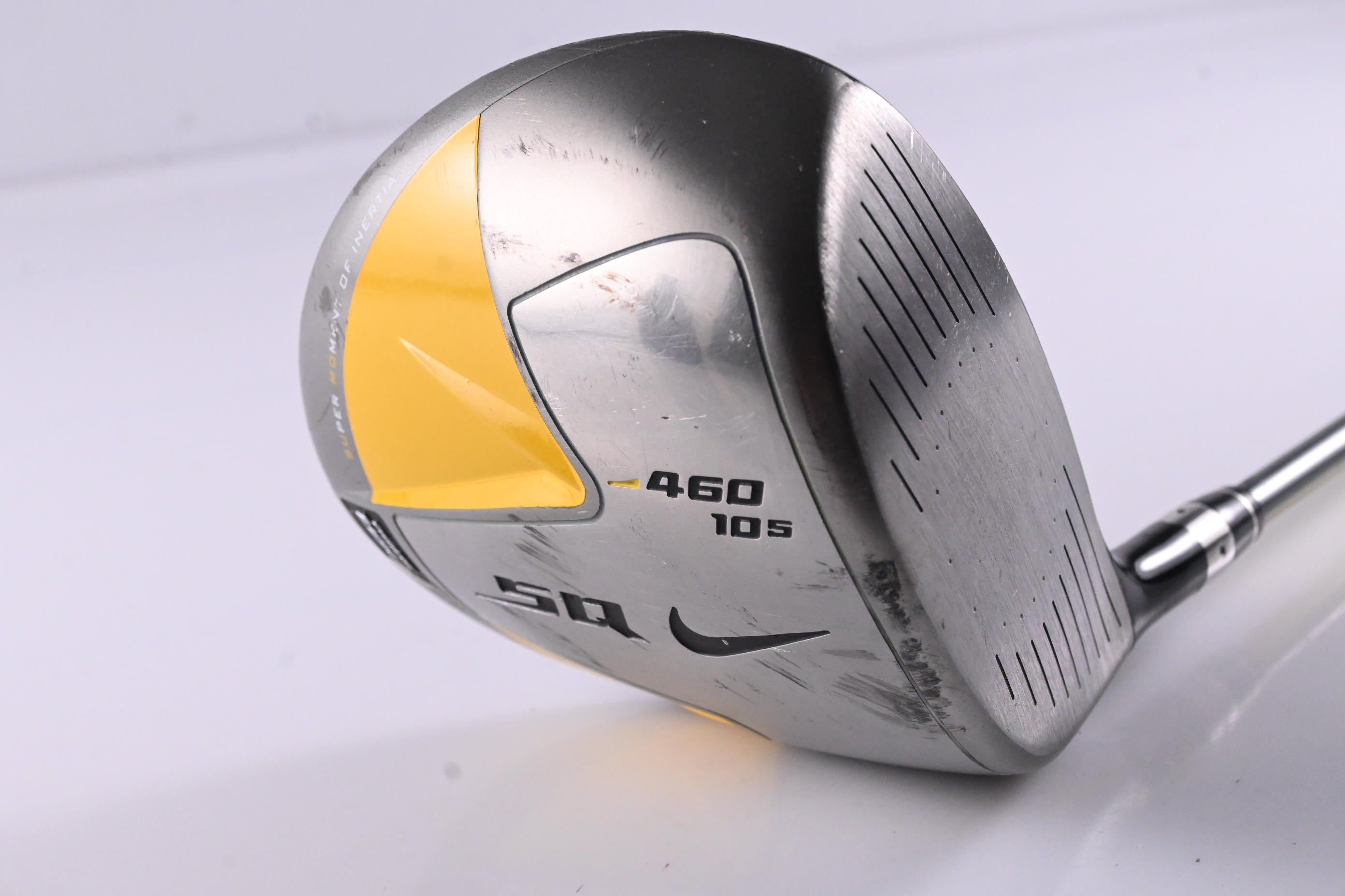 Nike SQ 460 Driver / 10.5 Degree / Regular Flex Diamana Nike SasQuatch Shaft