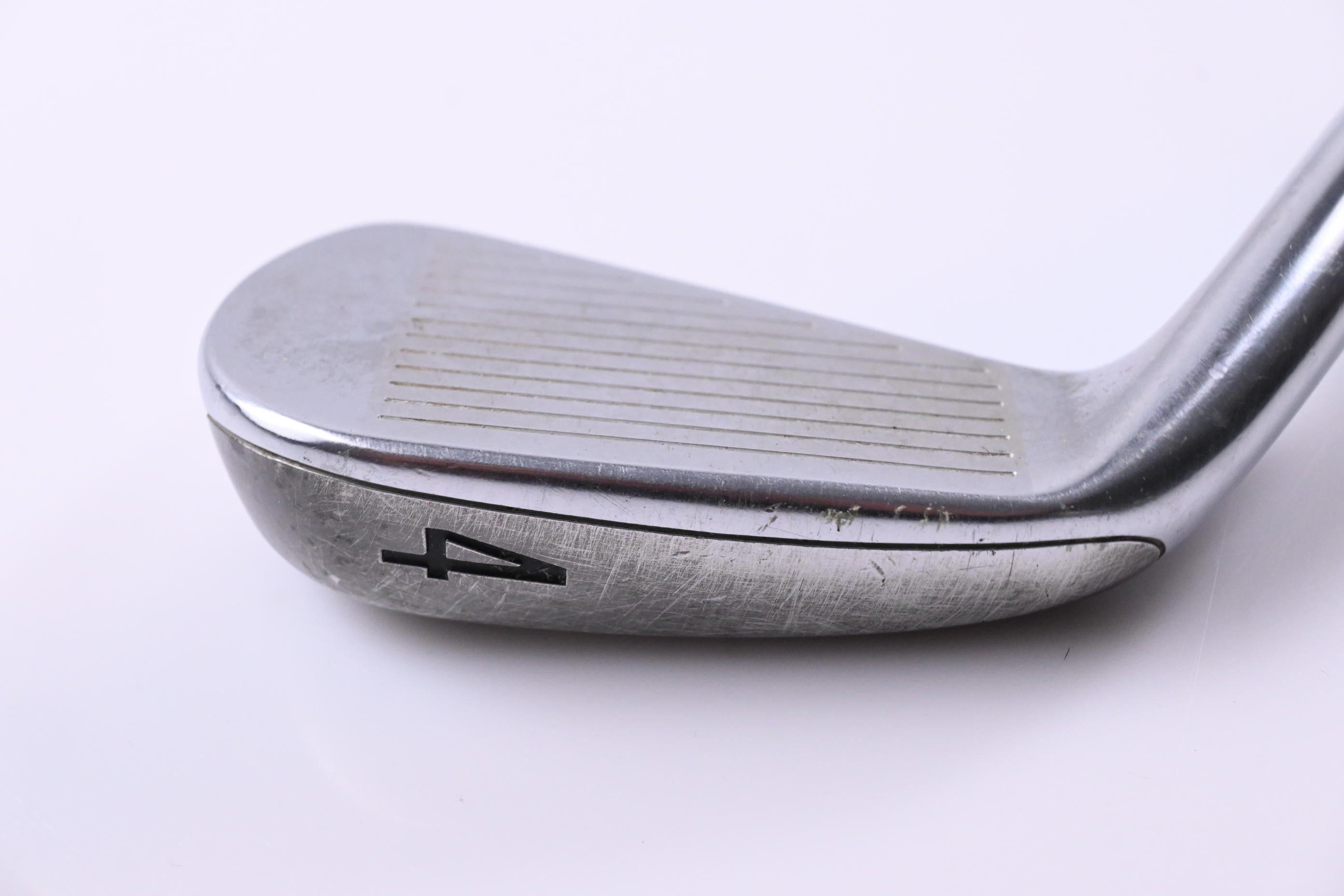 Titleist 716 T-MB #4 Iron / 23 Degree / Regular Flex Dynamic Gold AMT R300 Shaft