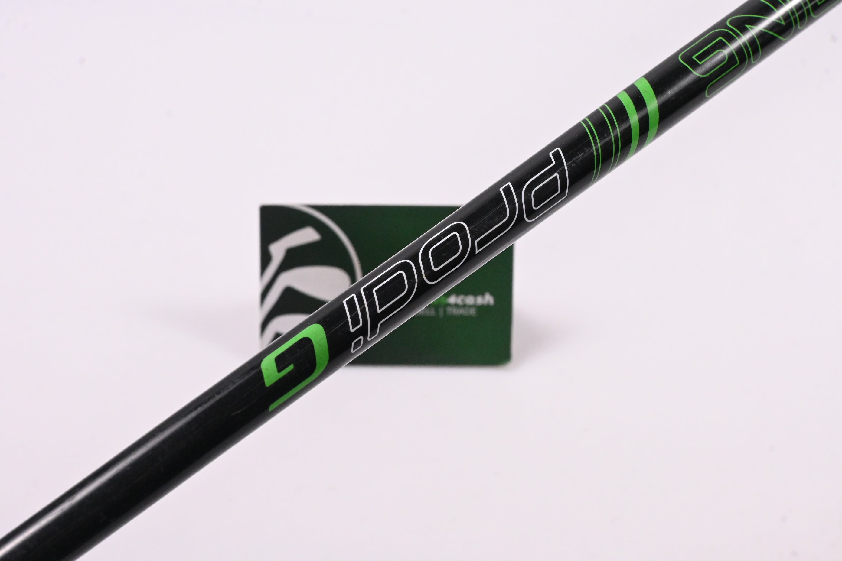 Junior Ping Prodi G Pitching Wedge / 46 Degree / Blue Dot / Stiff Flex Ping