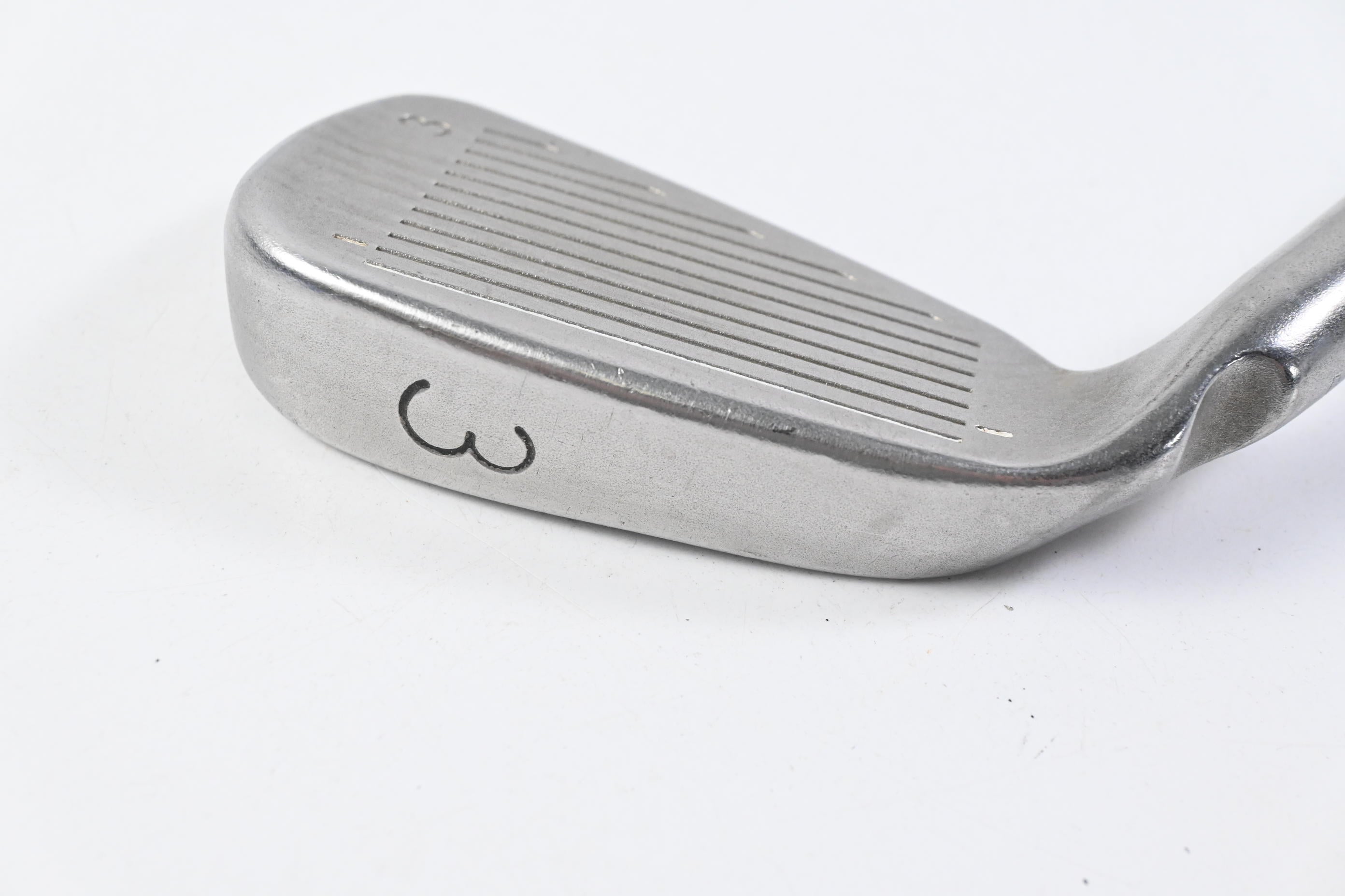 Ping i3 O-Size #3 Iron / 20.5 Degree / Green Dot / Regular Flex Ping Cushin