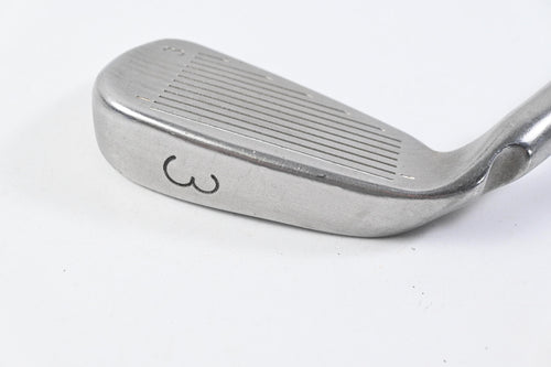 Ping i3 O-Size #3 Iron / 20.5 Degree / Green Dot / Regular Flex Ping Cushin