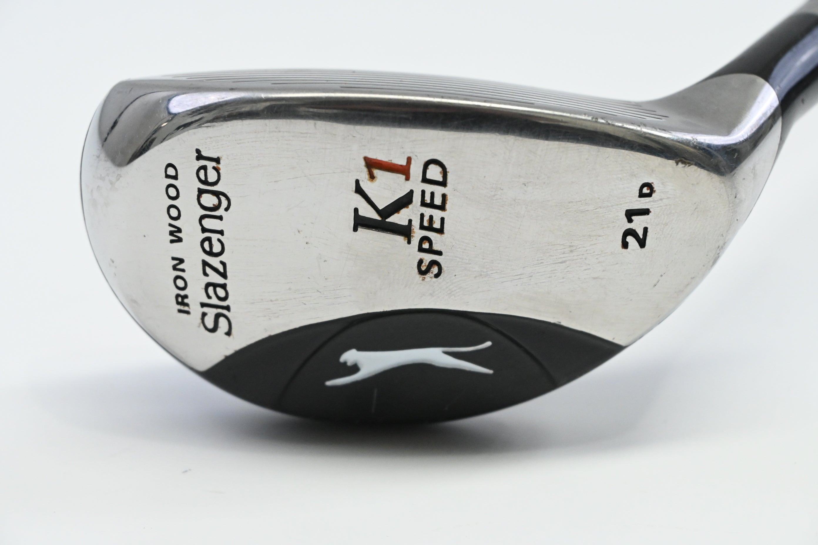 Slazenger K1 Speed #3 Hybrid / 21 Degree / Regular Flex Slazenger K1 Speed 70