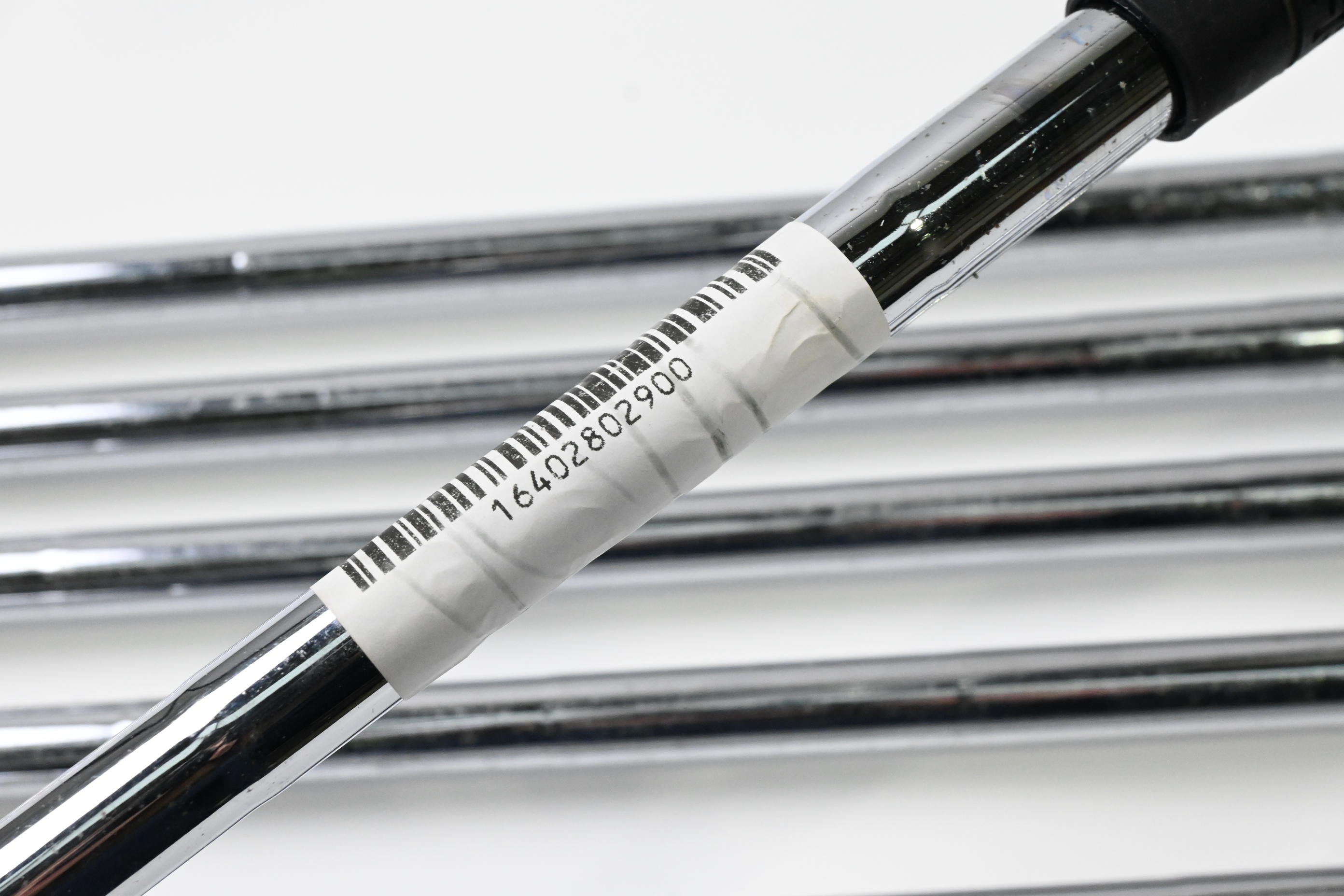 Ping G15 Irons / 5-PW / Blue Dot / Regular Flex Ping AWT Shafts