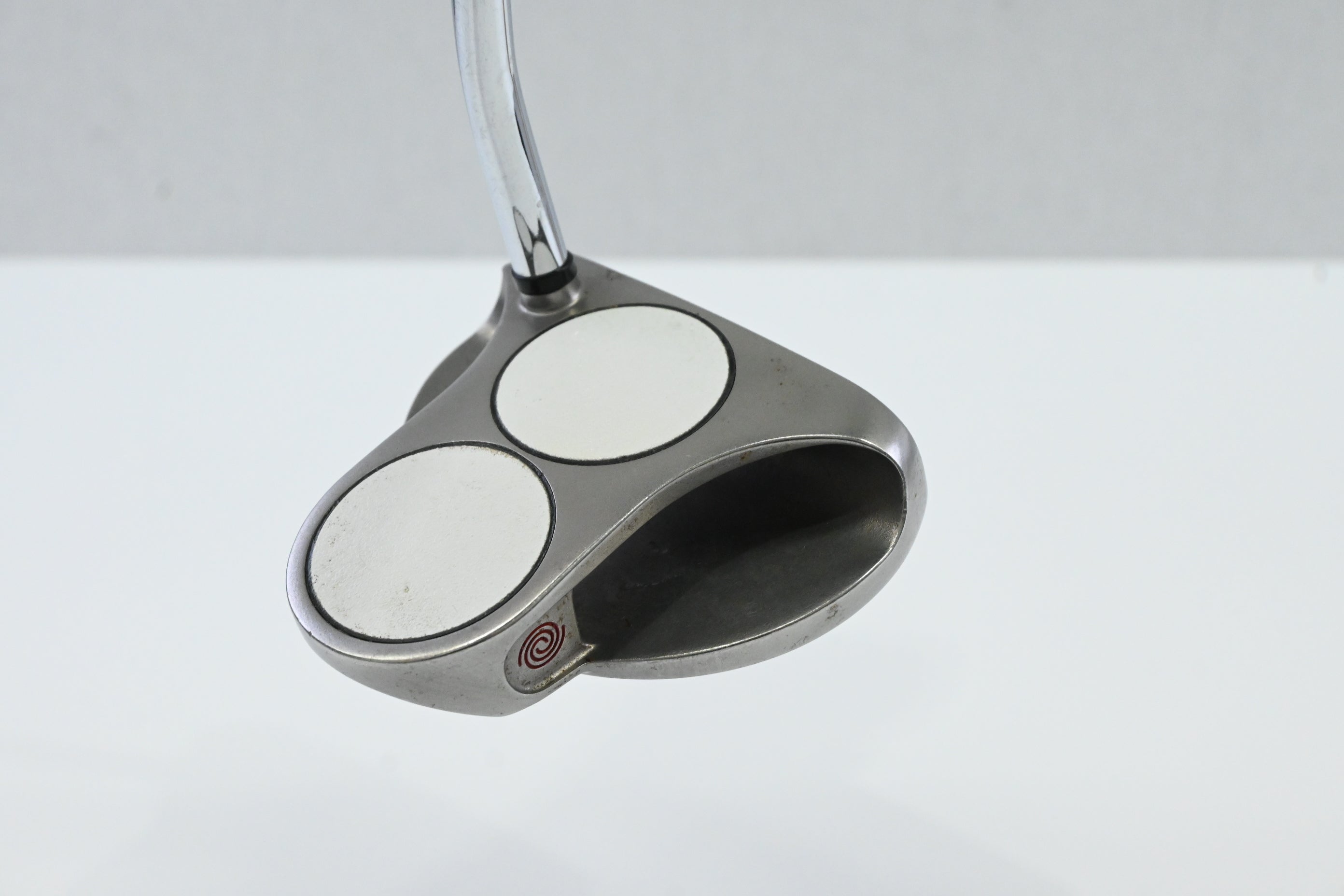 Odyssey White Hot 2 Ball Putter / 35 Inch