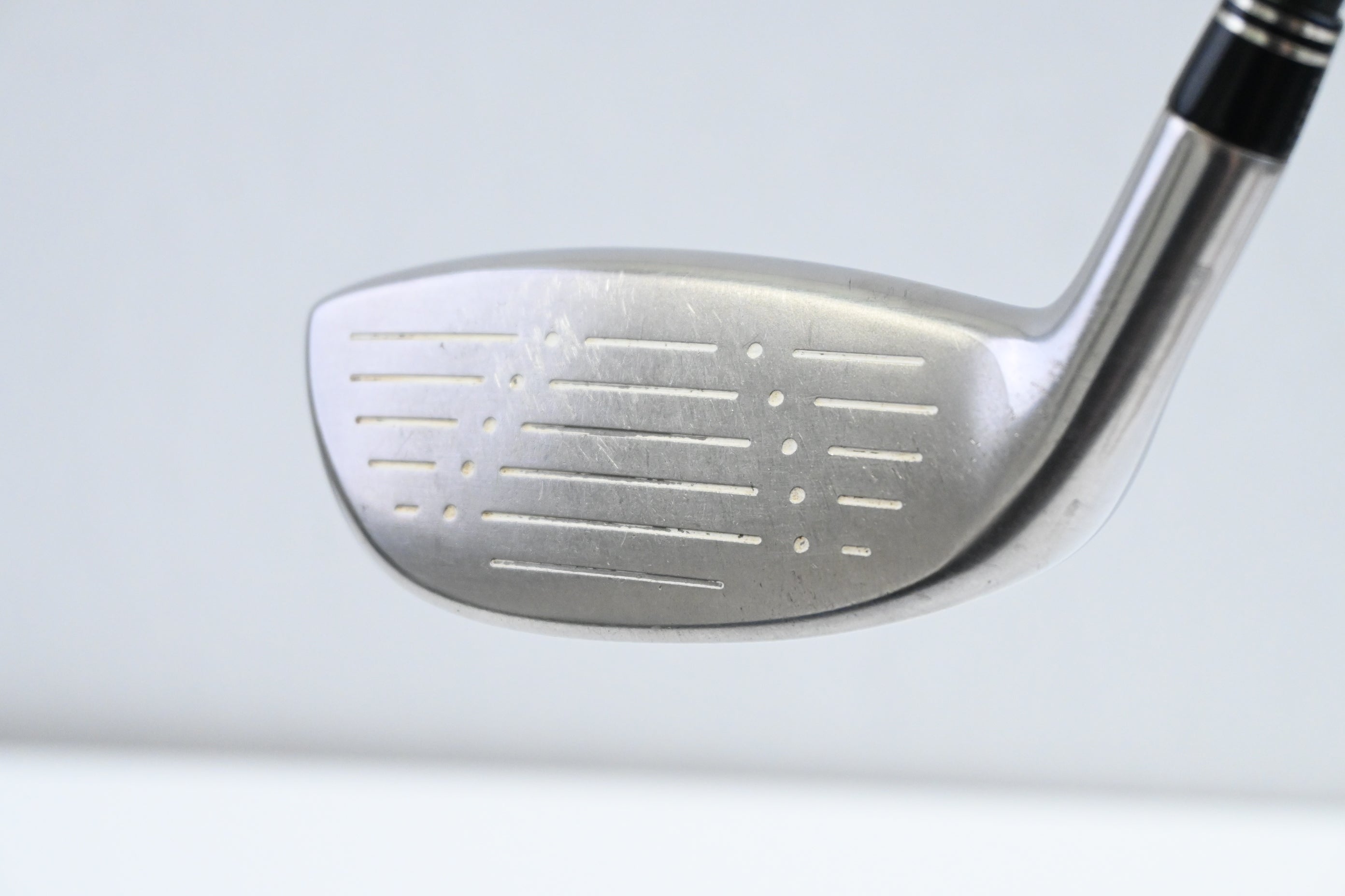 Cobra Baffler TWS #5 Hybrid / 26 Degree / Regular Flex Aldila DVS 65 Shaft