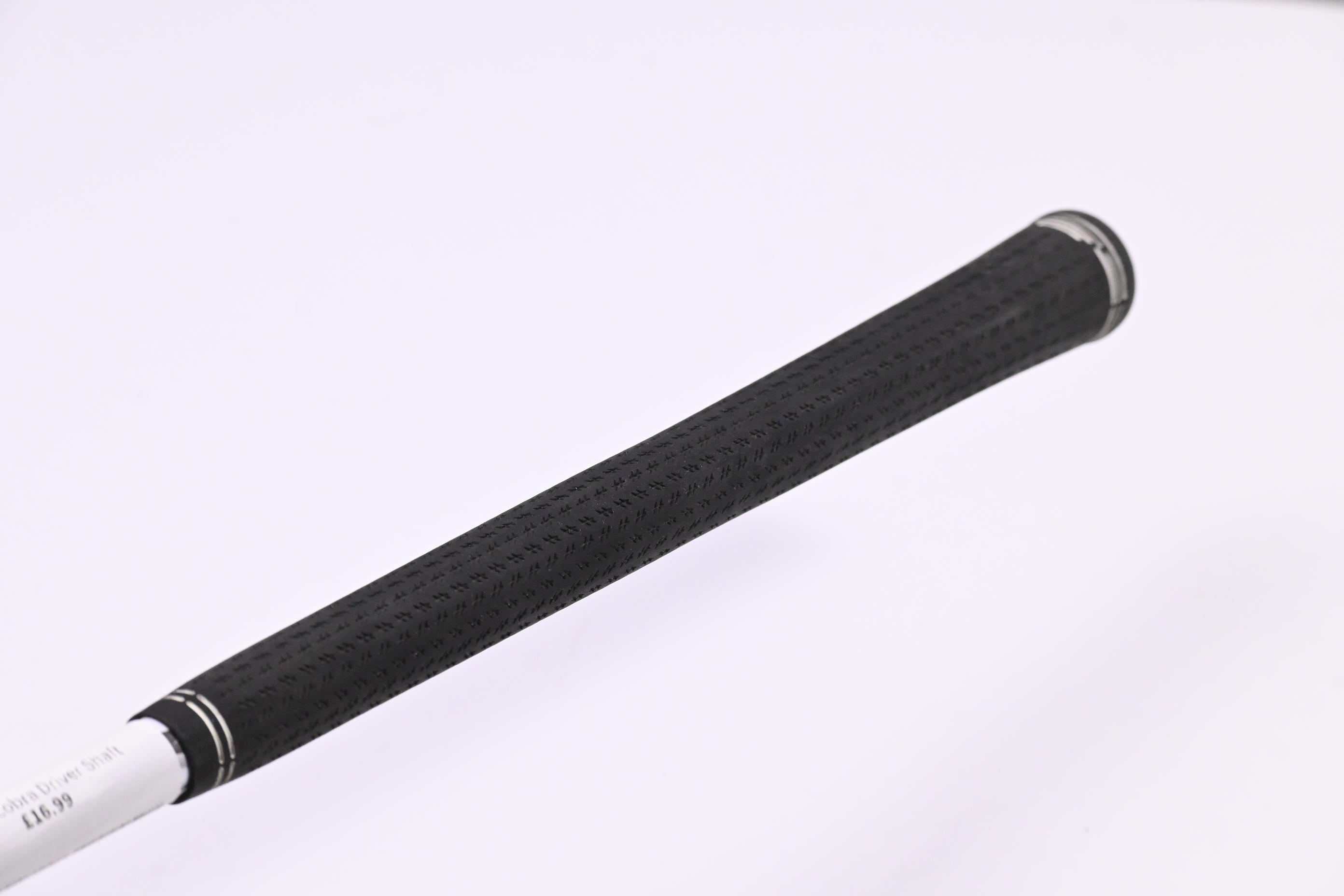 Cobra JR 41 Driver Shaft / Youth Flex / Cobra 2nd Gen