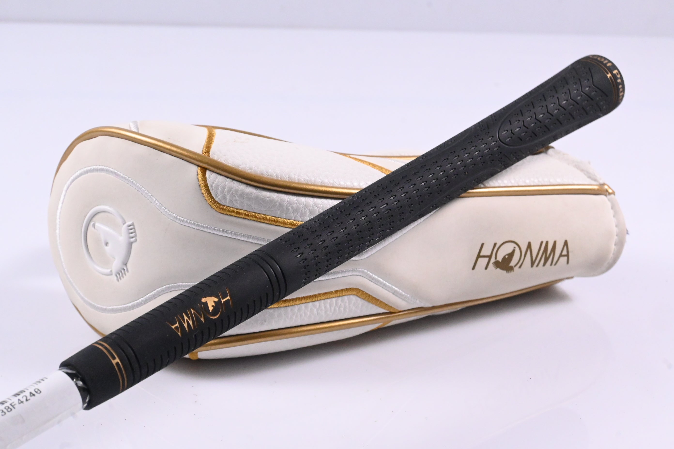 Ladies Honma Beres #5 Hybrid / 25 Degree / Ladies Flex Armrq MX Shaft