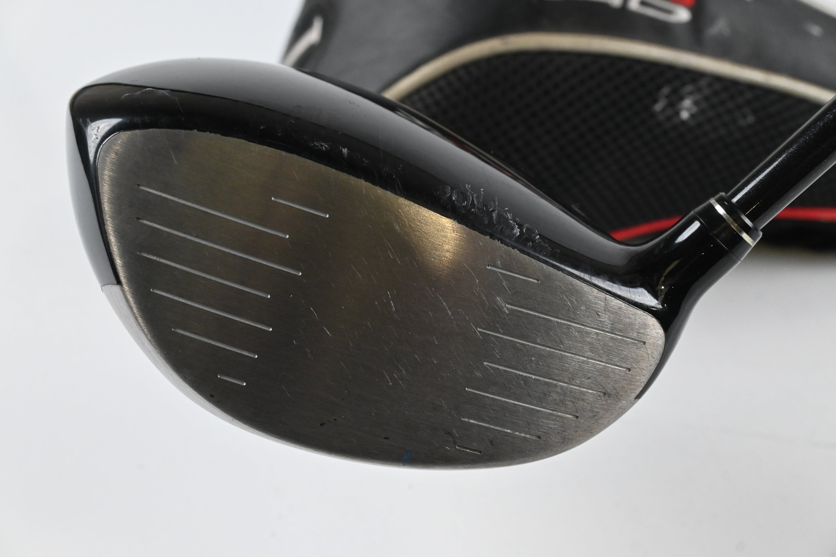 Srixon W-403 AD Driver / 10.5 Degree / Regular Flex Srixon SV-3000 59 Shaft