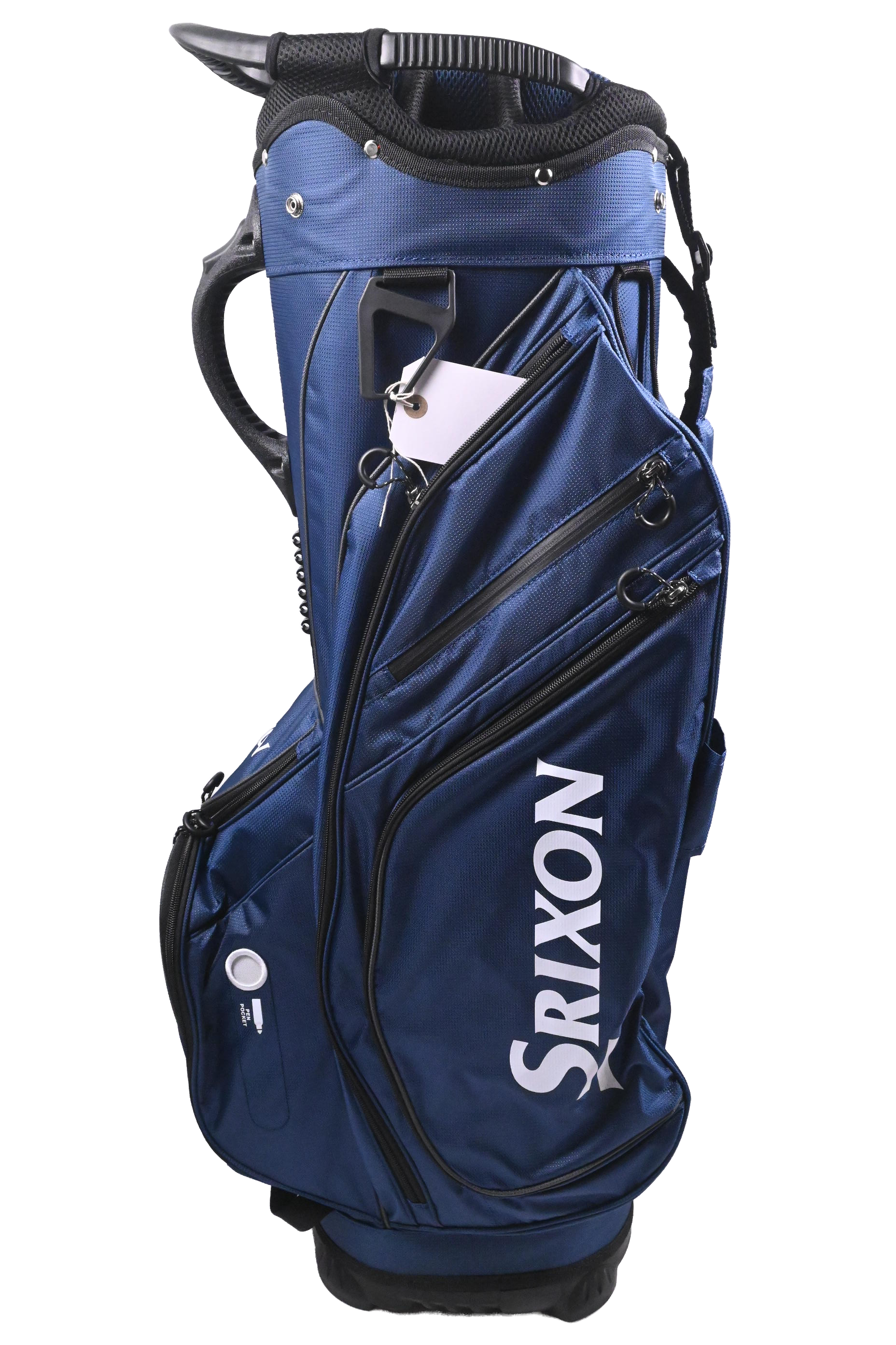 Srixon Lightweight Cart Bag / 14-Way Divider
