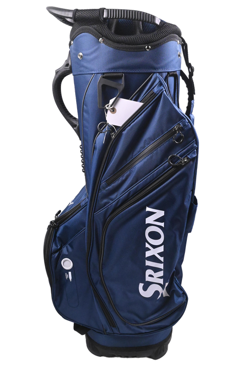 Srixon Lightweight Cart Bag / 14-Way Divider