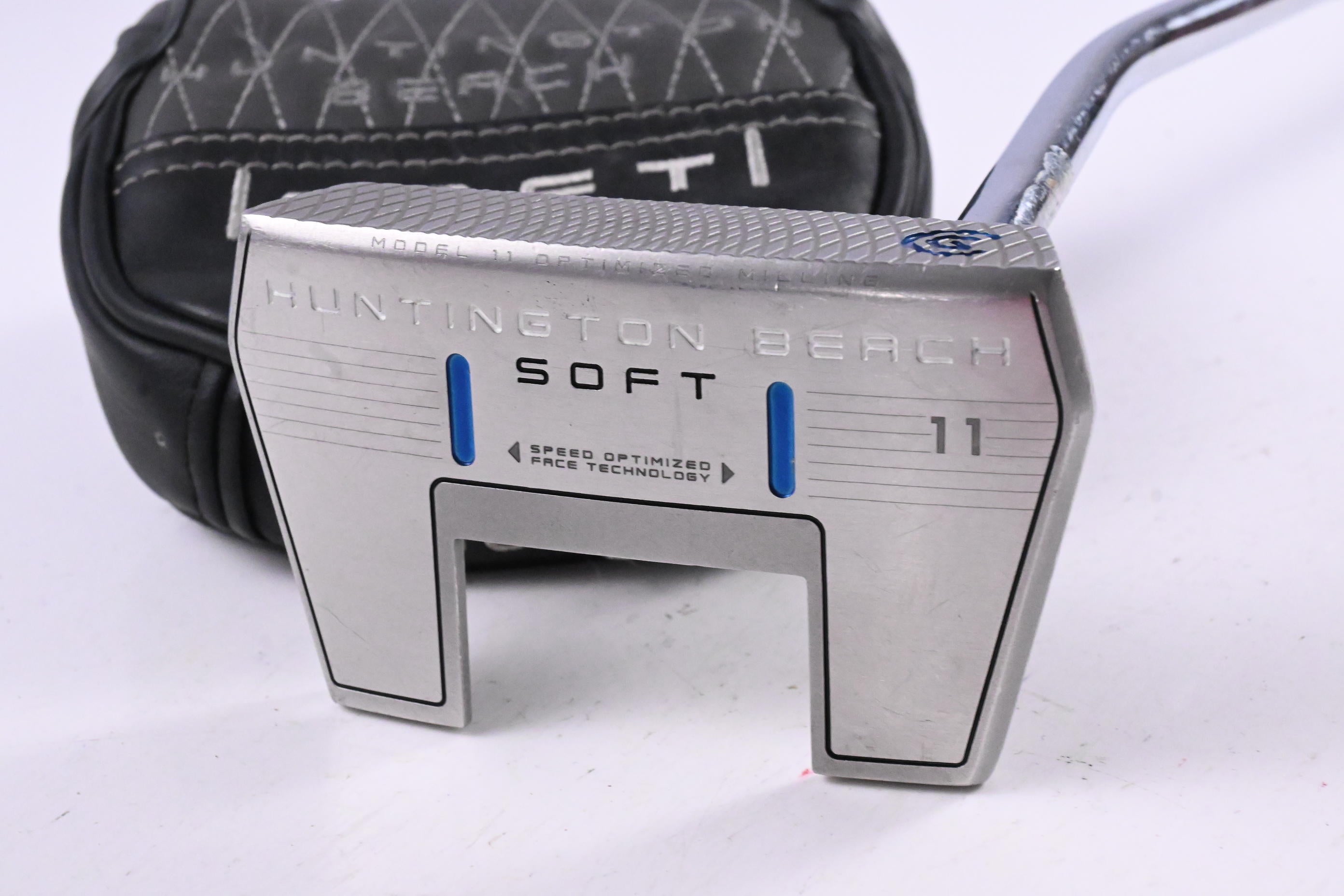 Cleveland Huntington Beach Soft 11 Putter / 35 Inch