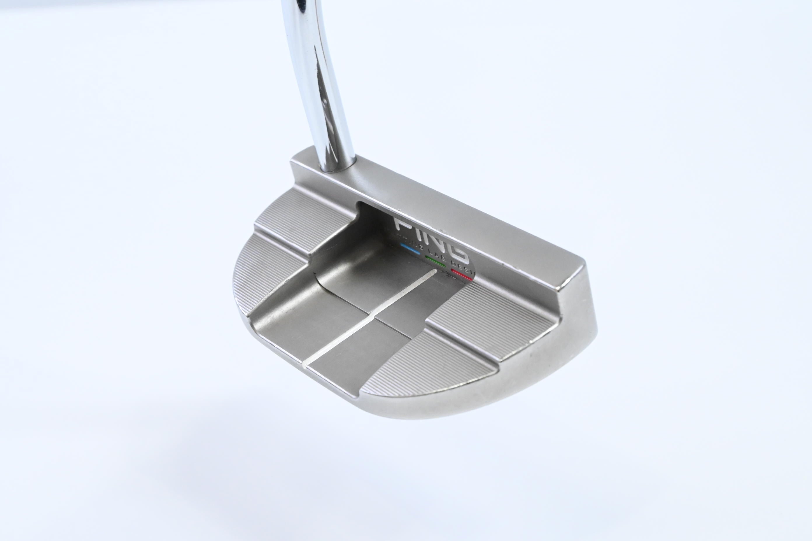 Ping PLD Milled DS72 2022 Putter / 34 Inch
