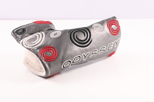 Odyssey Stroke Lab Nine Putter / 34 Inch