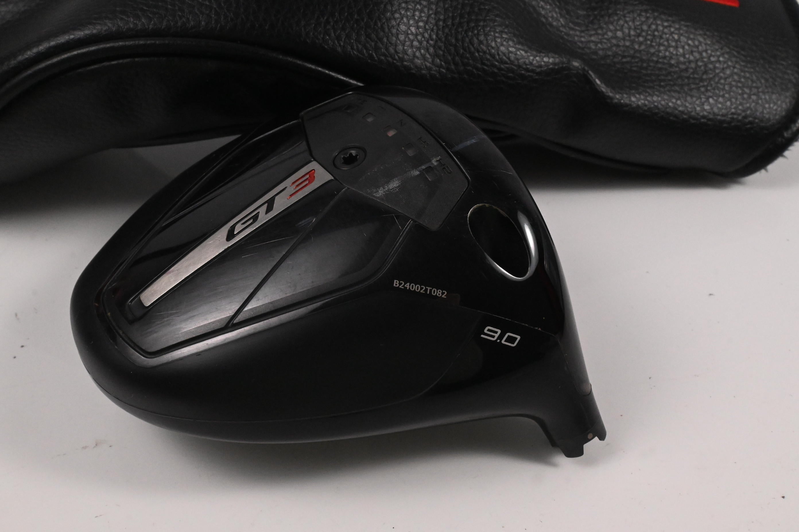 Tour Issue Titleist GT3 Driver / 9 Degree / Head Only