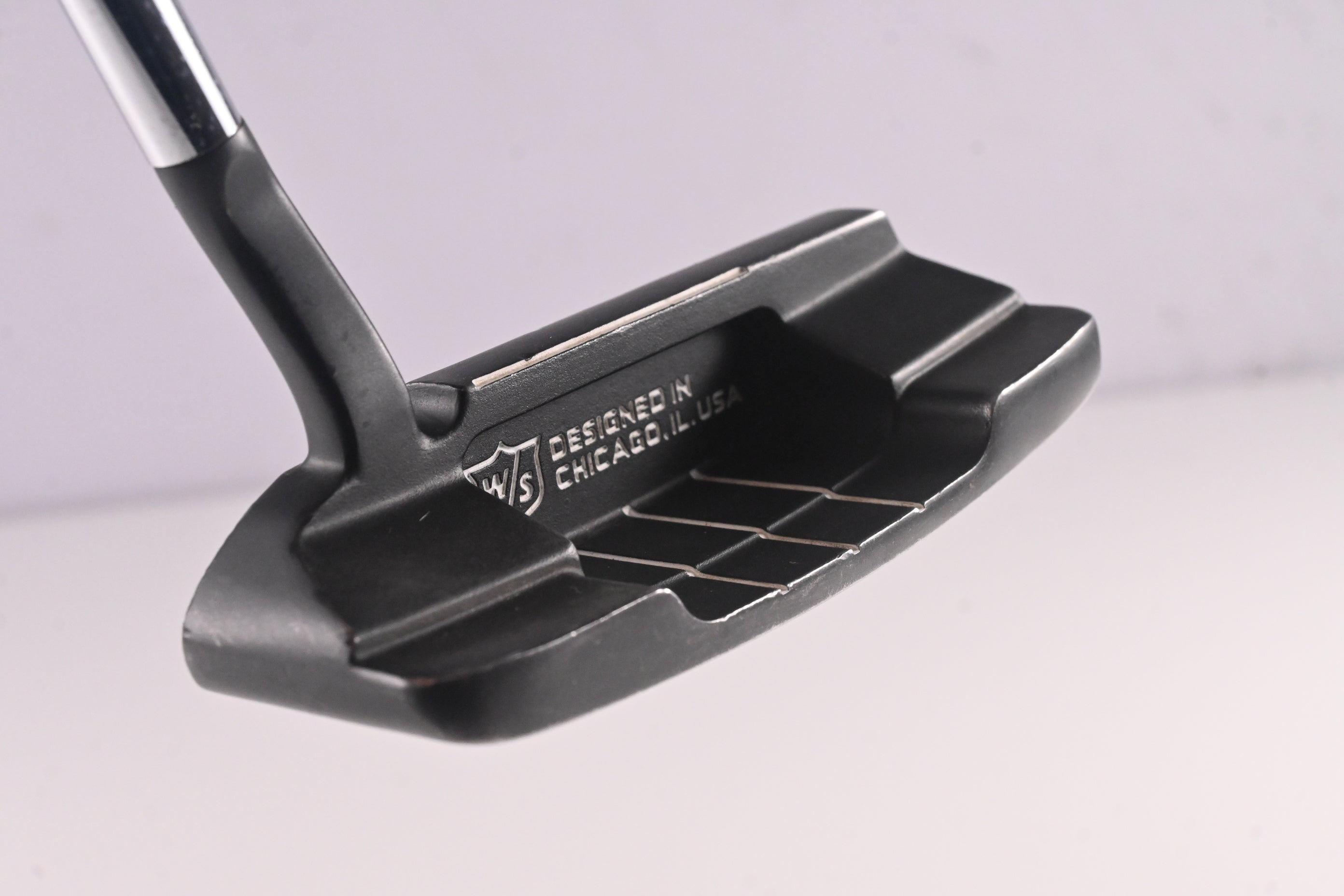 Wilson Infinite 2018 Michigan Ave Putter / 35 Inch