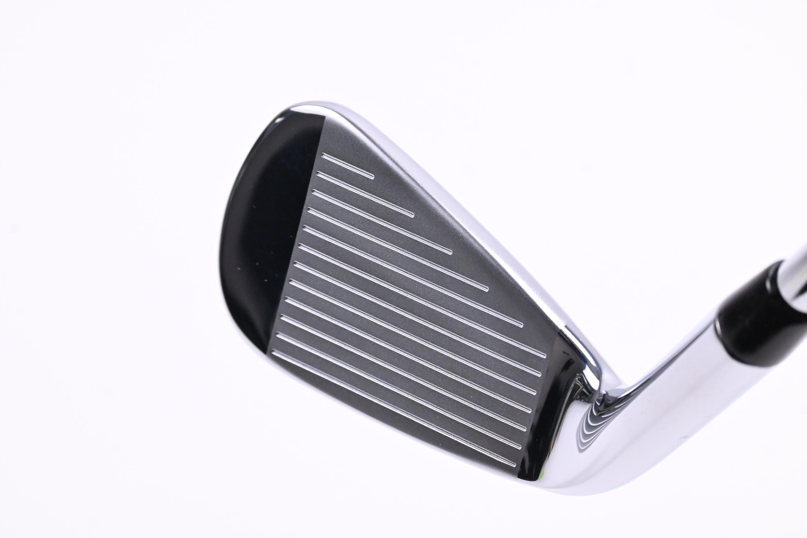 Callaway Mavrik Pro #4 Iron / 21 Degree / Stiff Flex Dynamic Gold MID 115 S300
