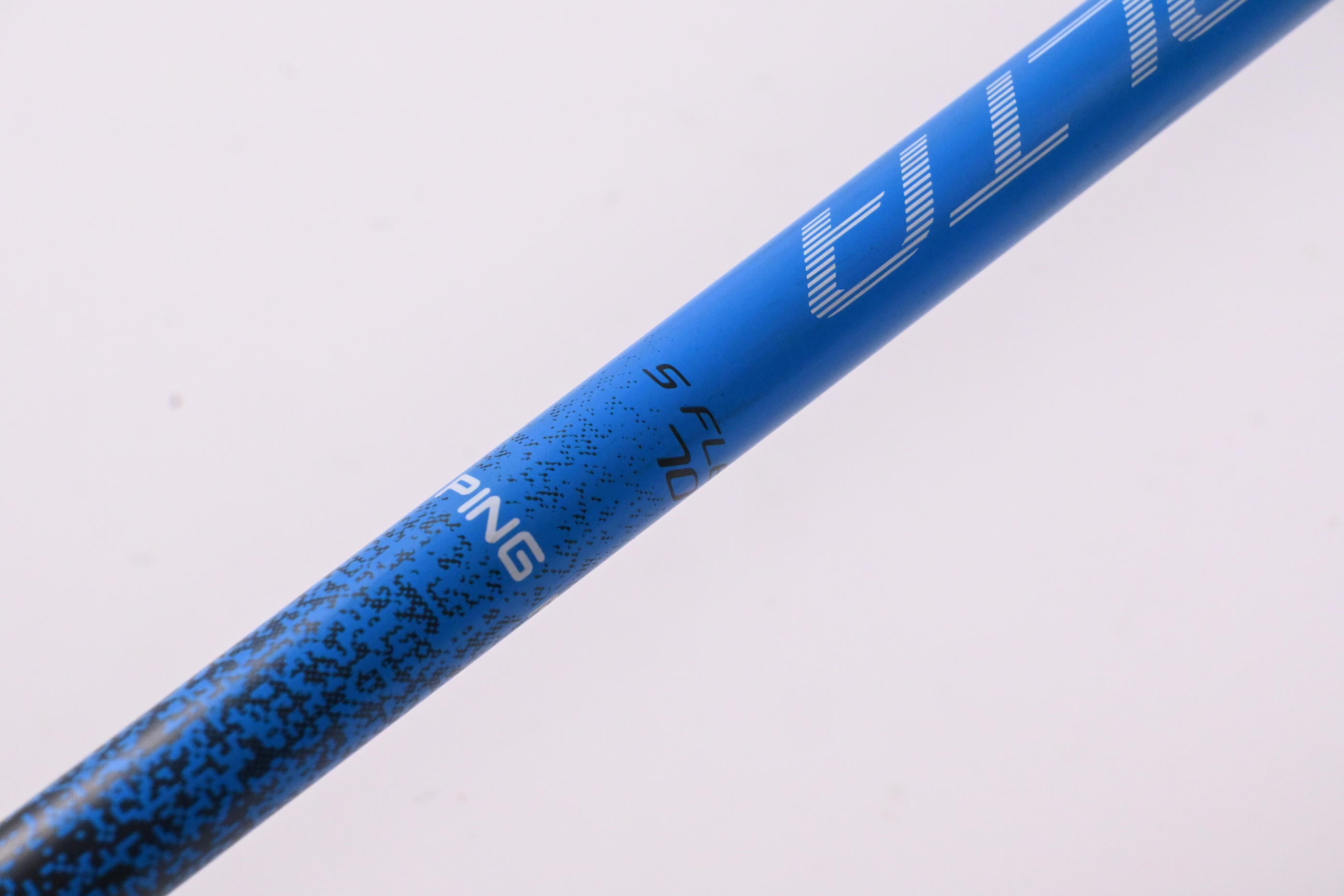 Ping G30 #5 Hybrid / 26 Degree / Stiff Flex Ping Alta 70 Shaft